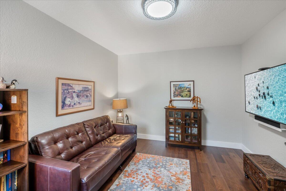 LEGENDS AT WESTON HILLS - Residential
