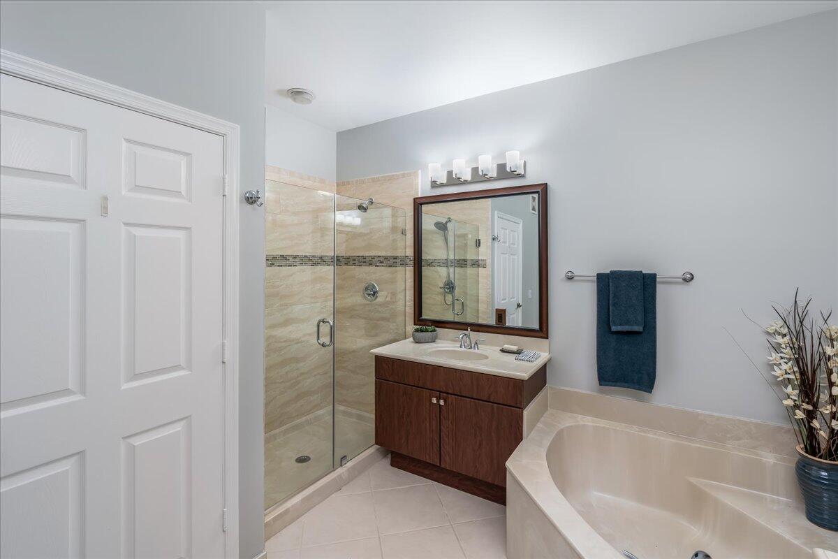 LEGENDS AT WESTON HILLS - Residential