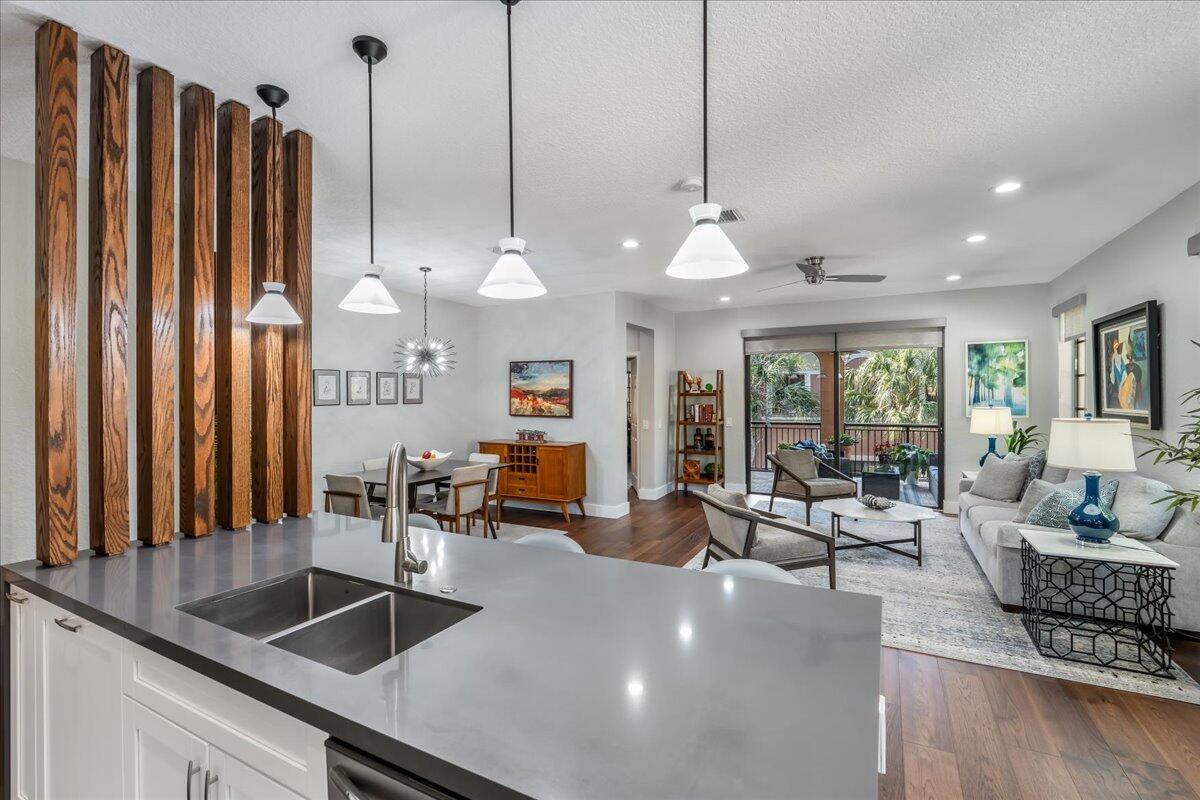 LEGENDS AT WESTON HILLS - Residential