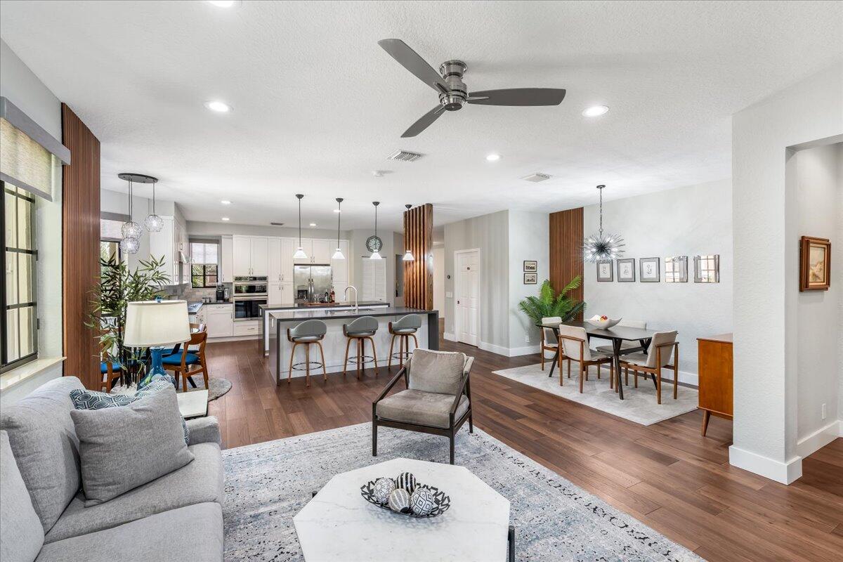 LEGENDS AT WESTON HILLS - Residential
