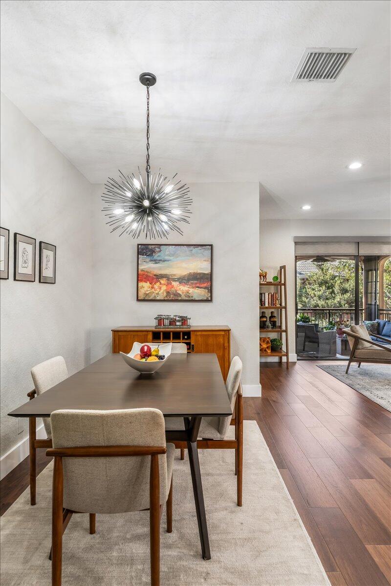 LEGENDS AT WESTON HILLS - Residential