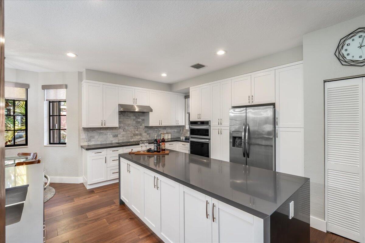 LEGENDS AT WESTON HILLS - Residential