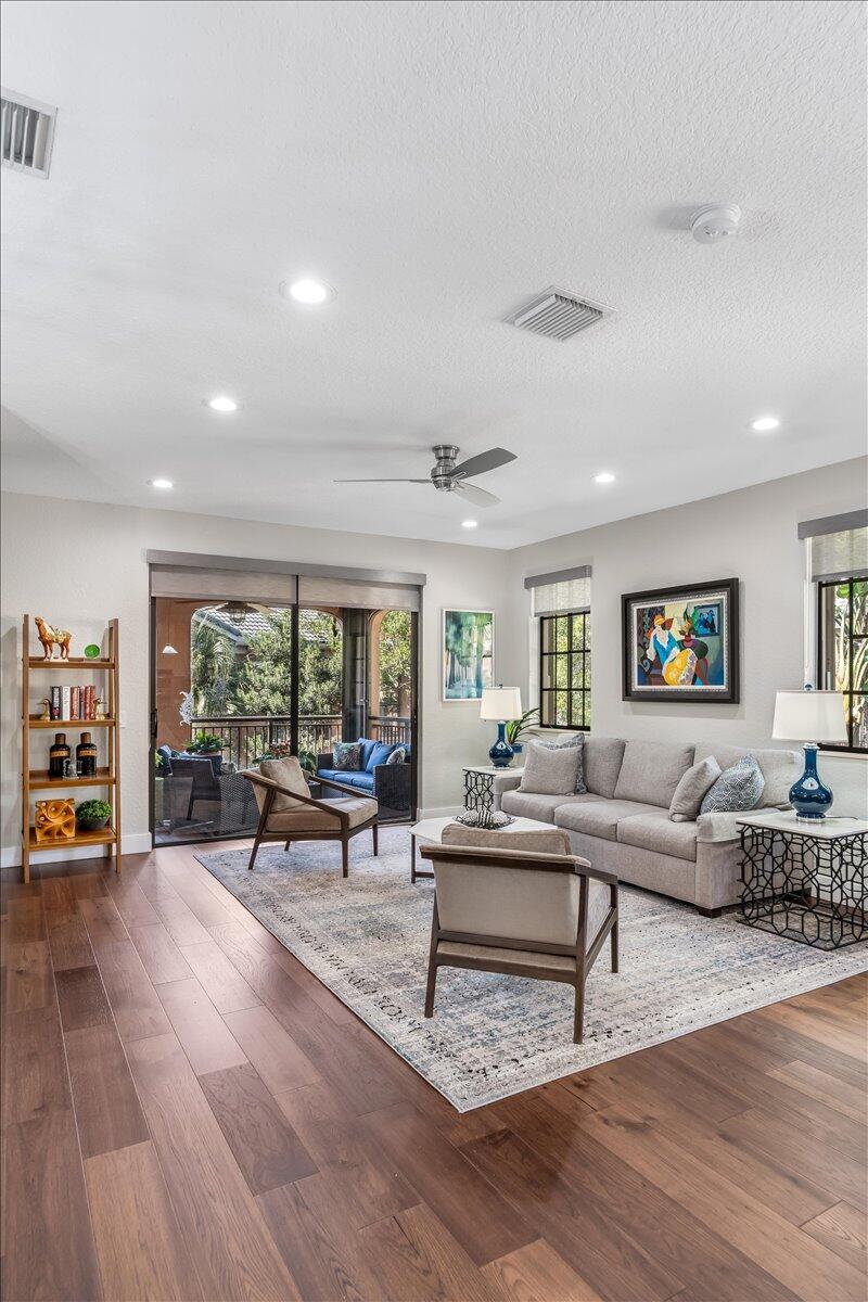 LEGENDS AT WESTON HILLS - Residential