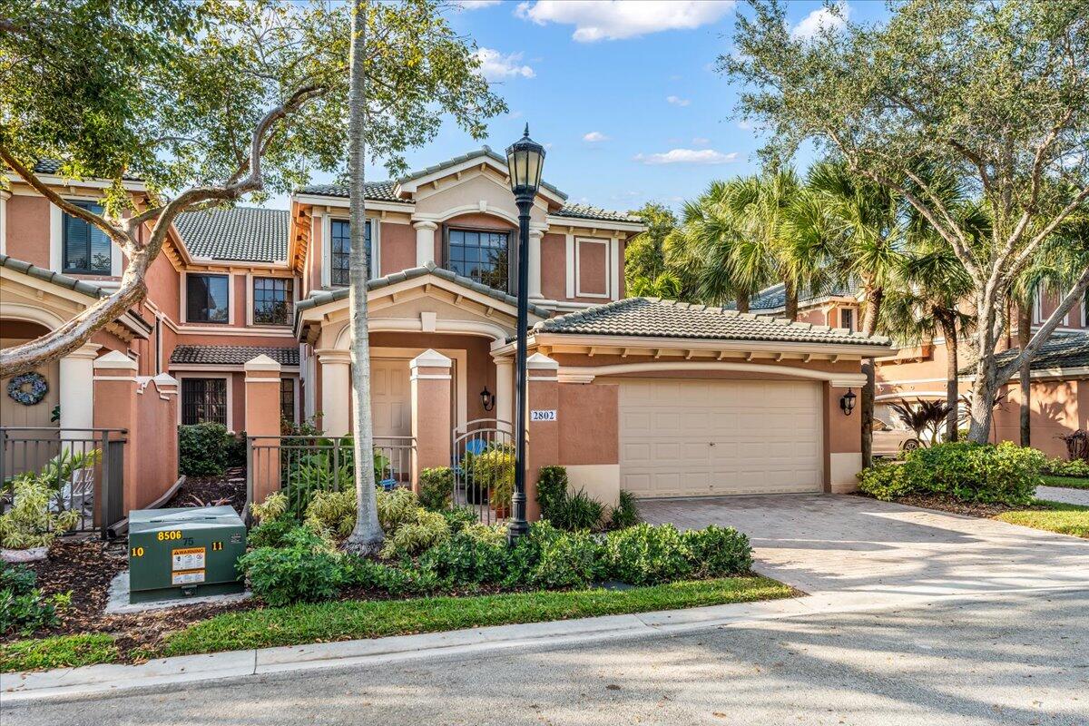 LEGENDS AT WESTON HILLS - Residential
