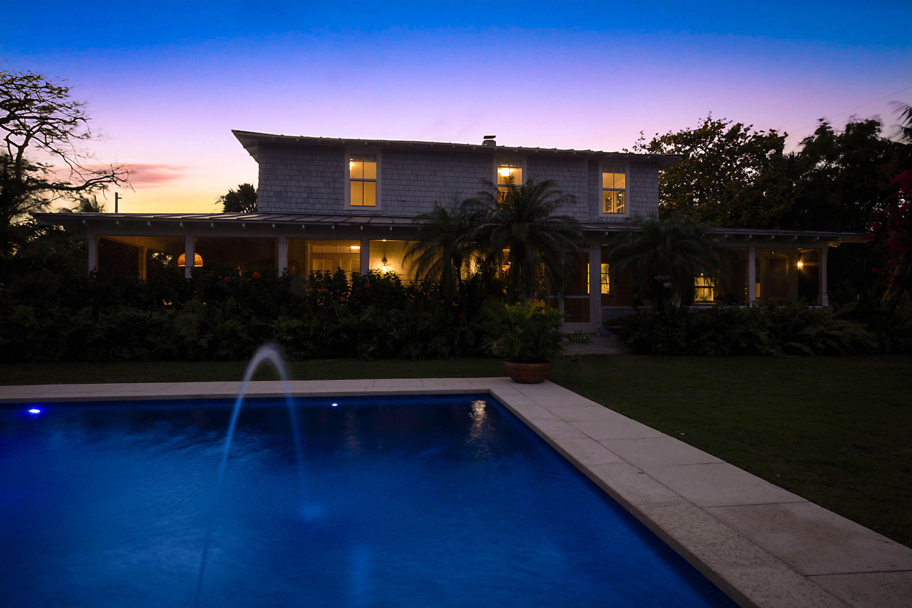 NORTH SHORE TERRACE 2 - Residential