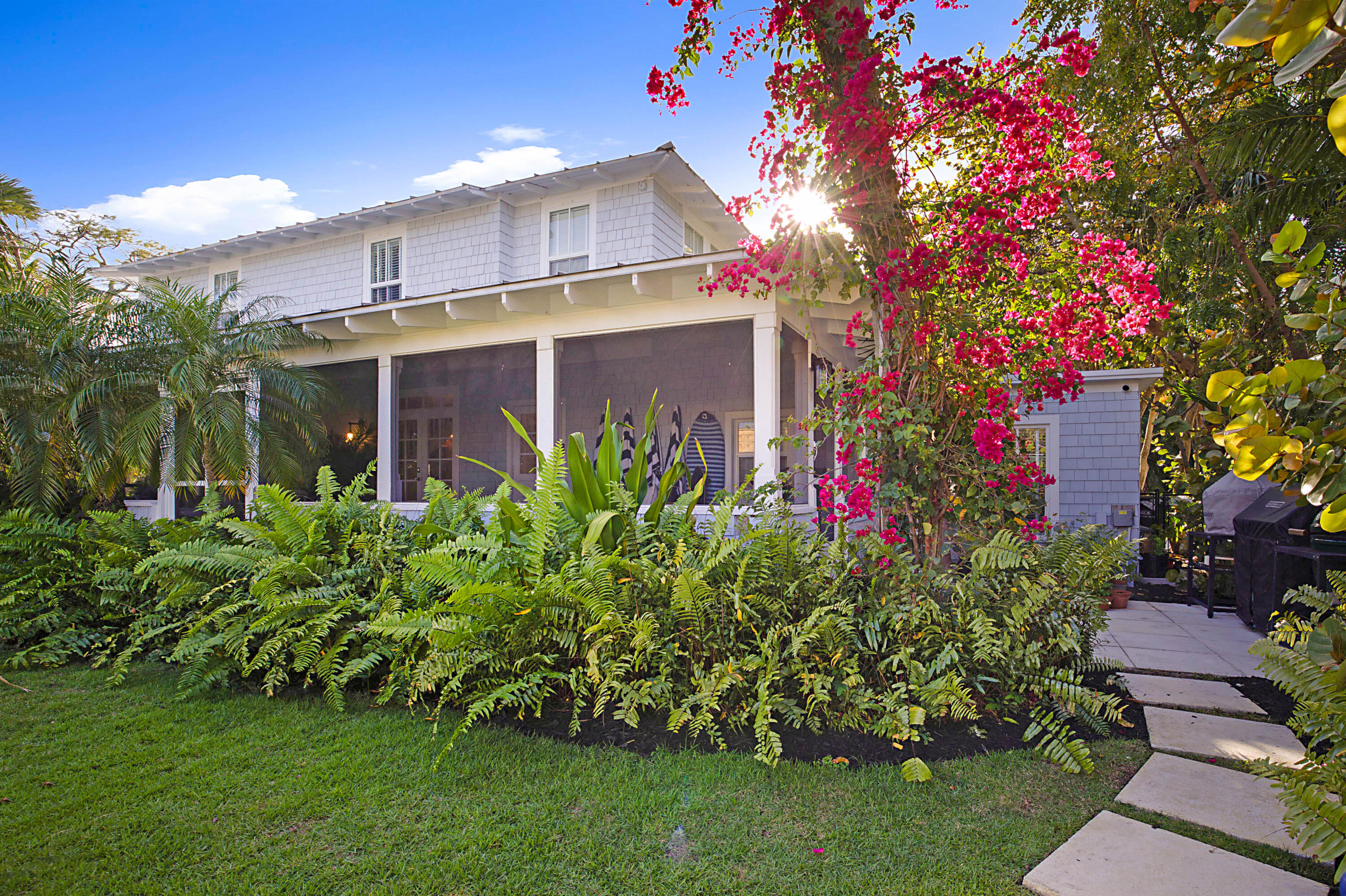 NORTH SHORE TERRACE 2 - Residential