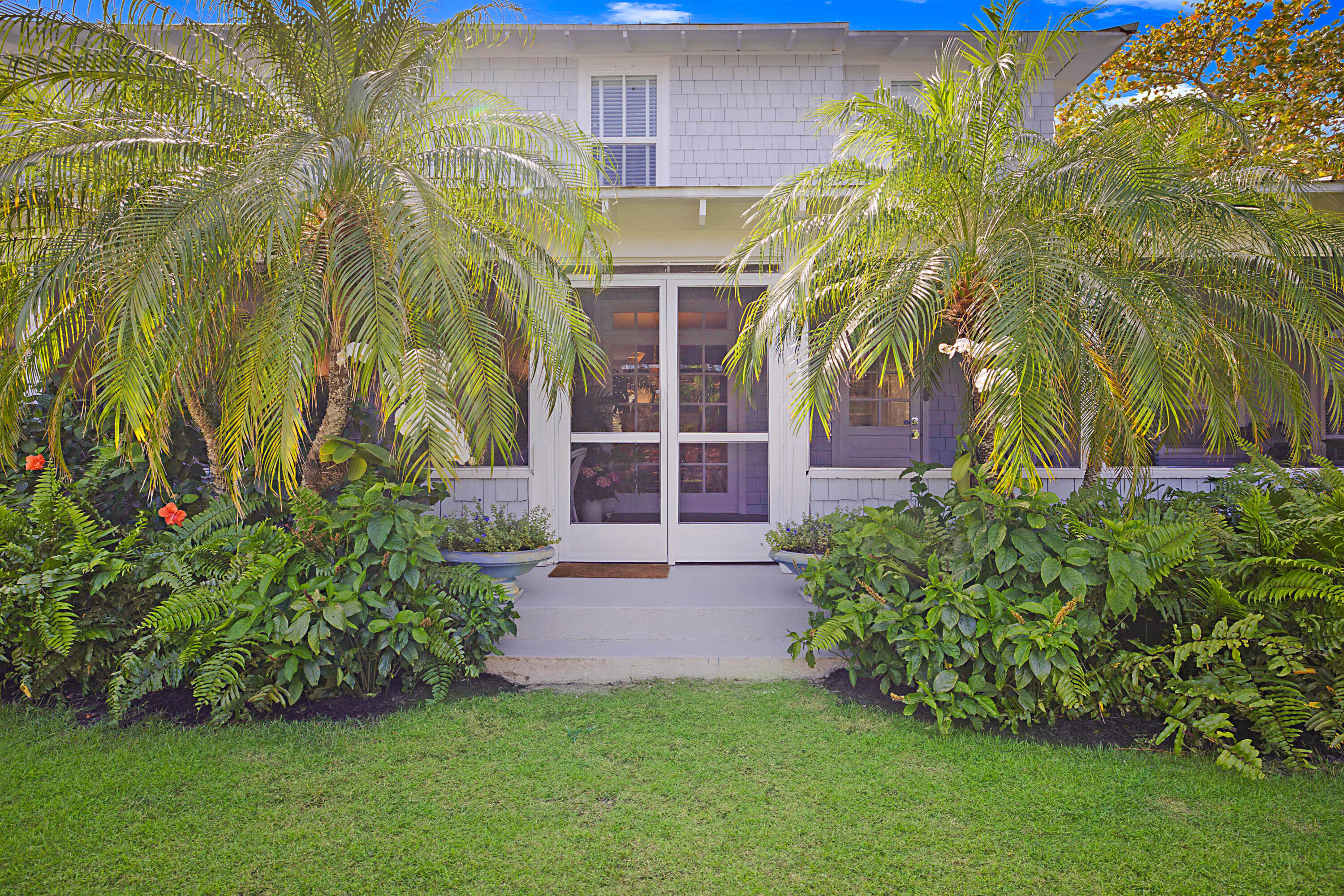 NORTH SHORE TERRACE 2 - Residential