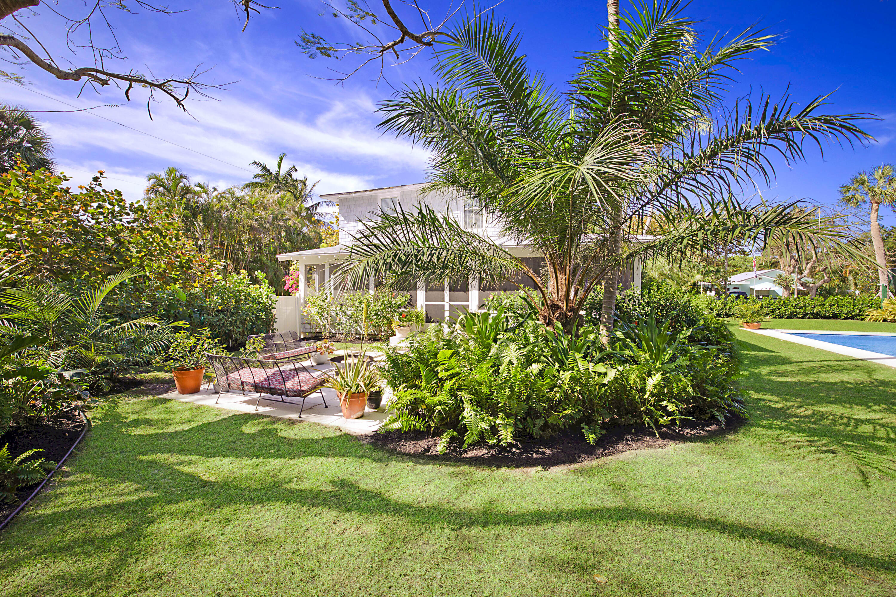 NORTH SHORE TERRACE 2 - Residential