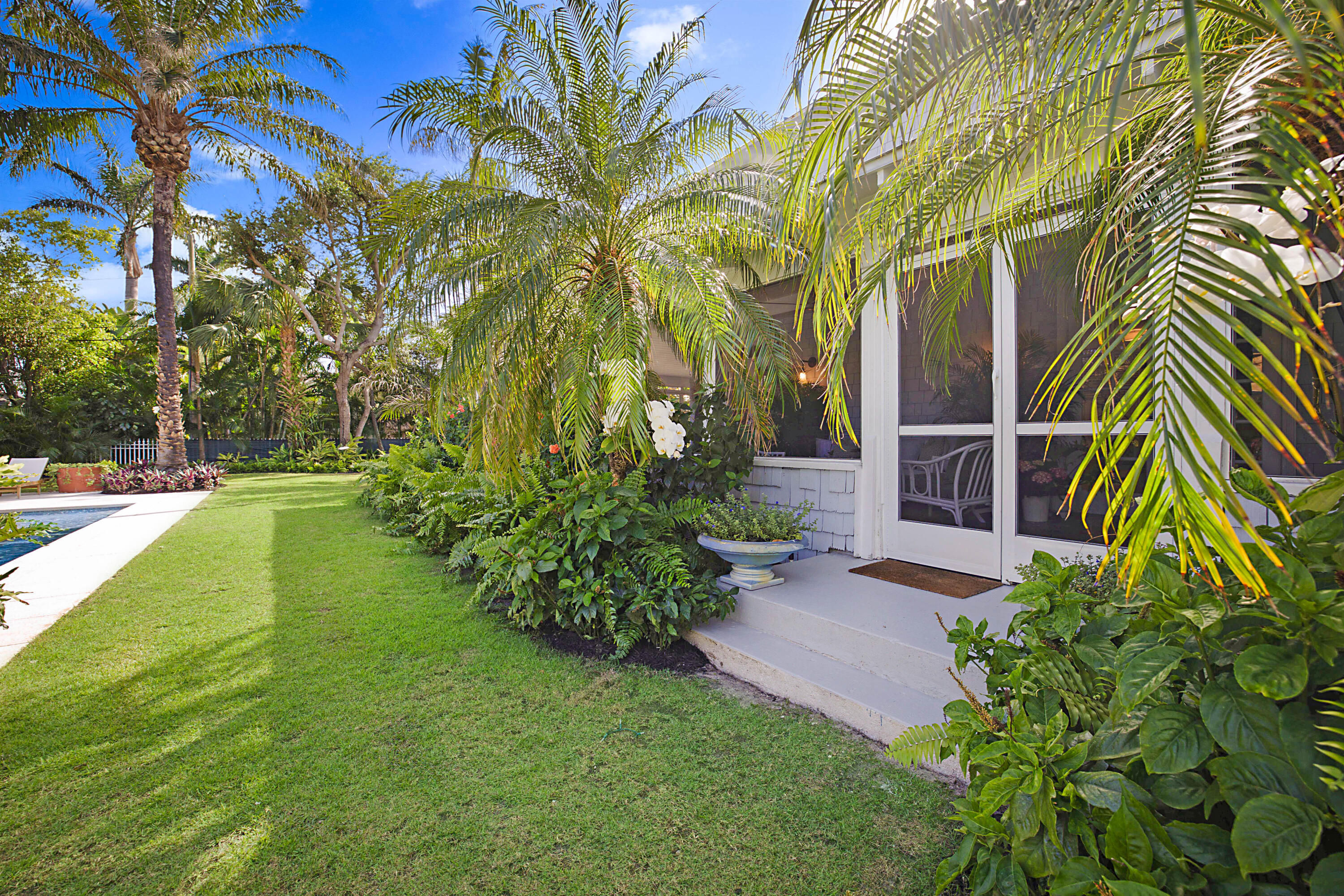 NORTH SHORE TERRACE 2 - Residential