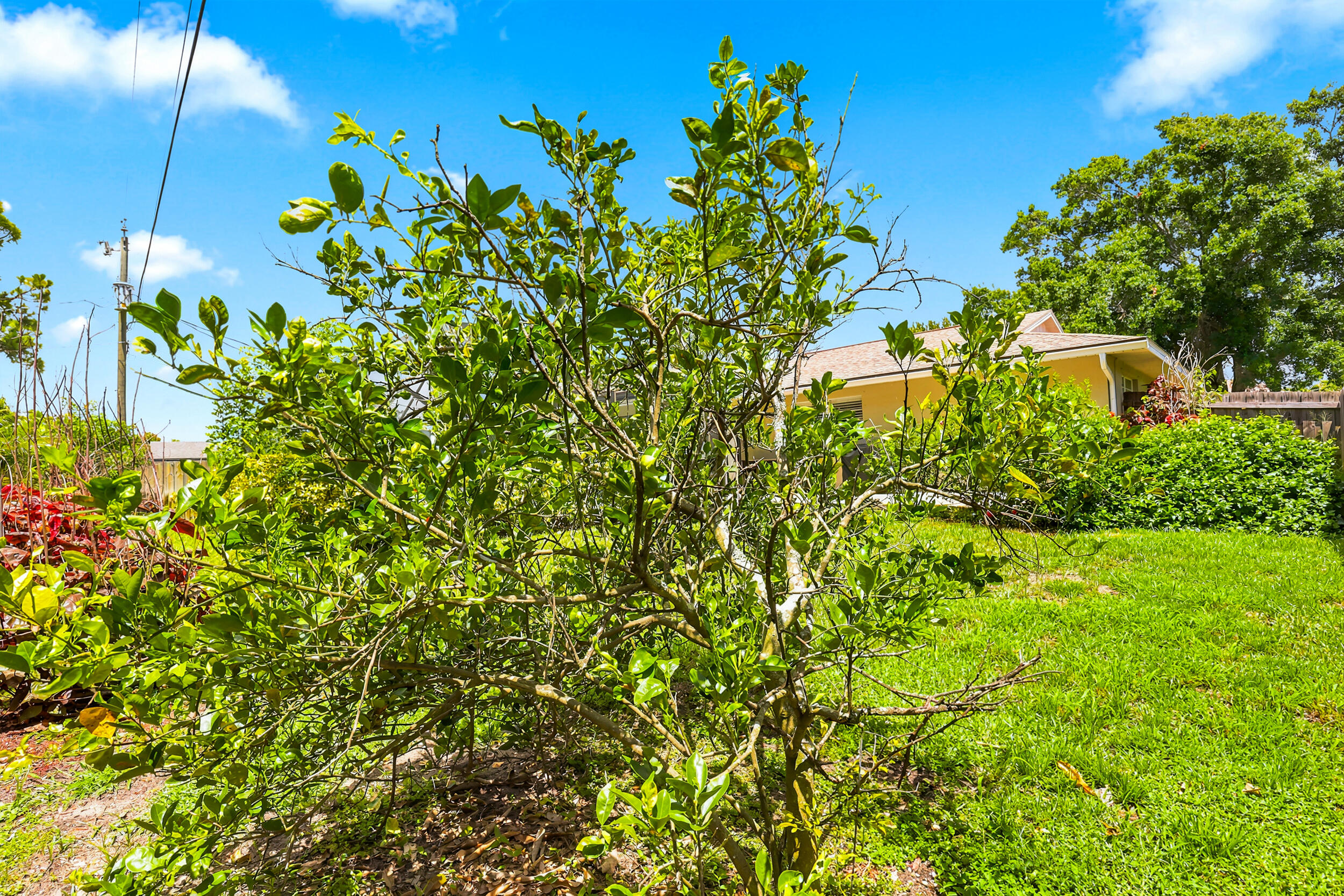PORT ST LUCIE SECTION 30 - Residential