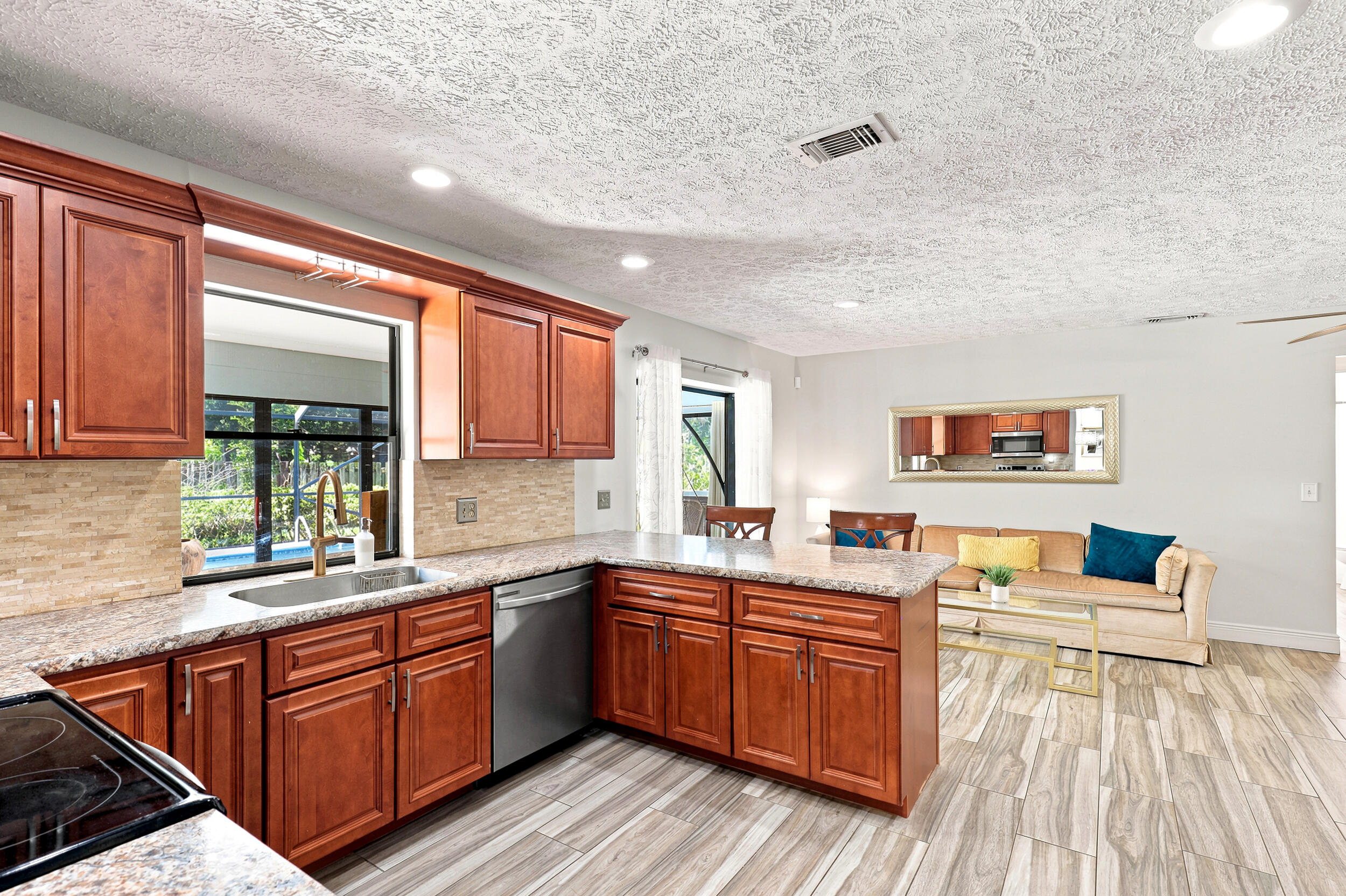 PORT ST LUCIE SECTION 30 - Residential