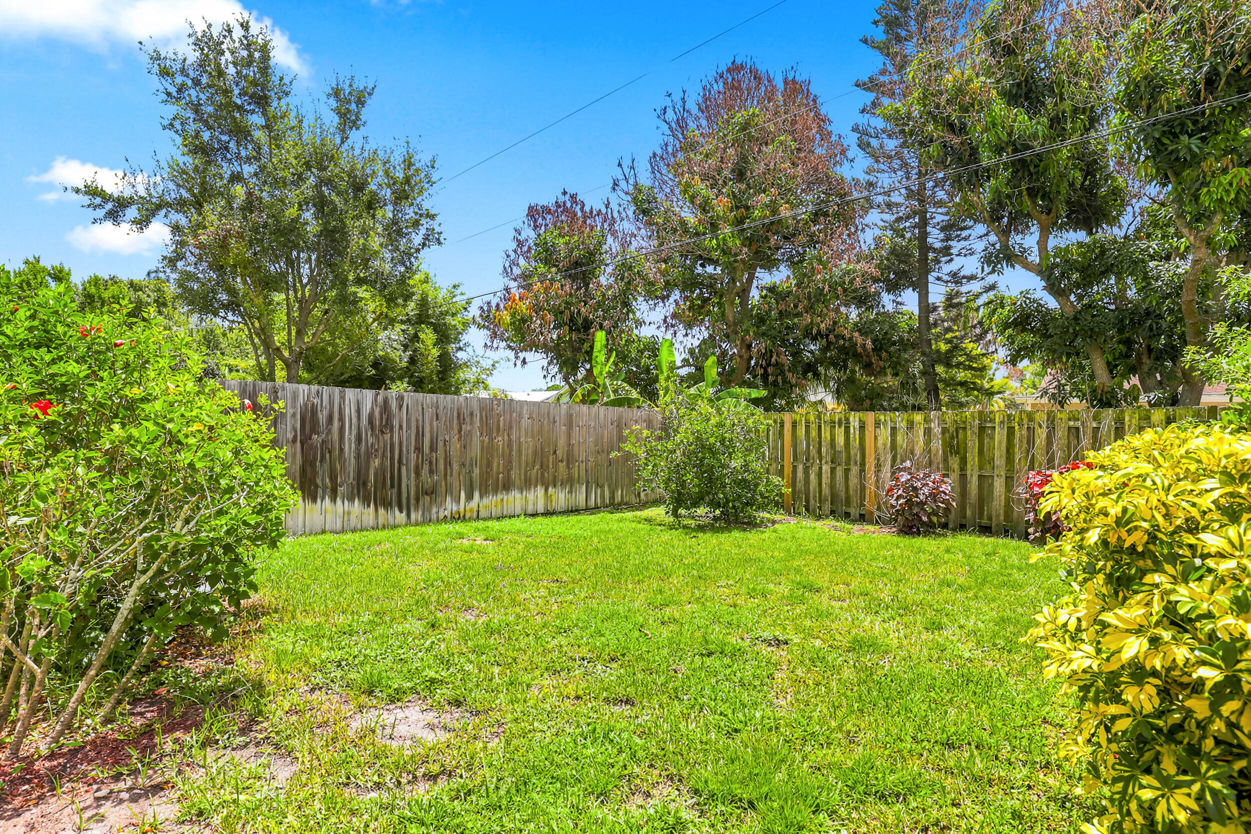 PORT ST LUCIE SECTION 30 - Residential