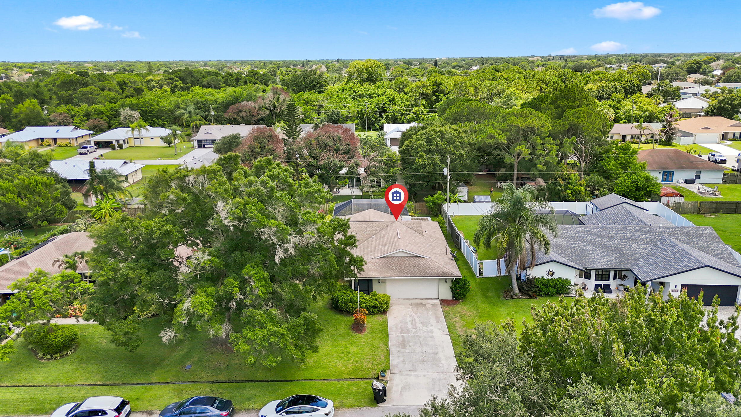 PORT ST LUCIE SECTION 30 - Residential