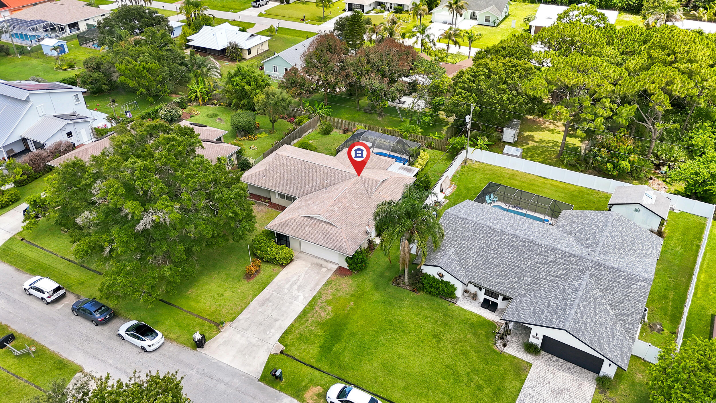 PORT ST LUCIE SECTION 30 - Residential