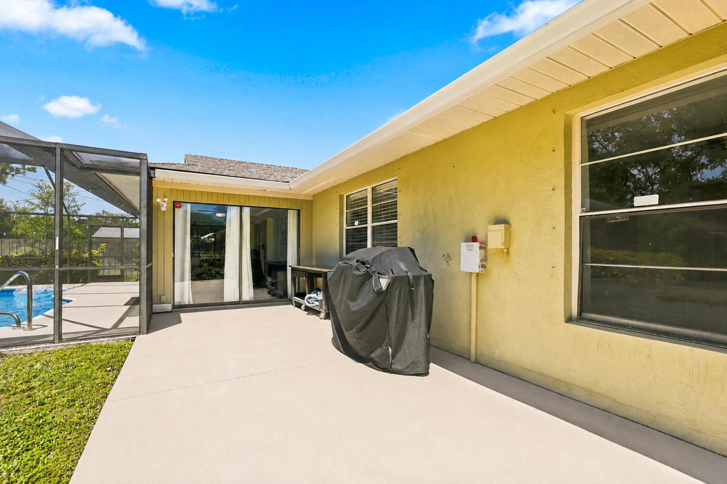 PORT ST LUCIE SECTION 30 - Residential