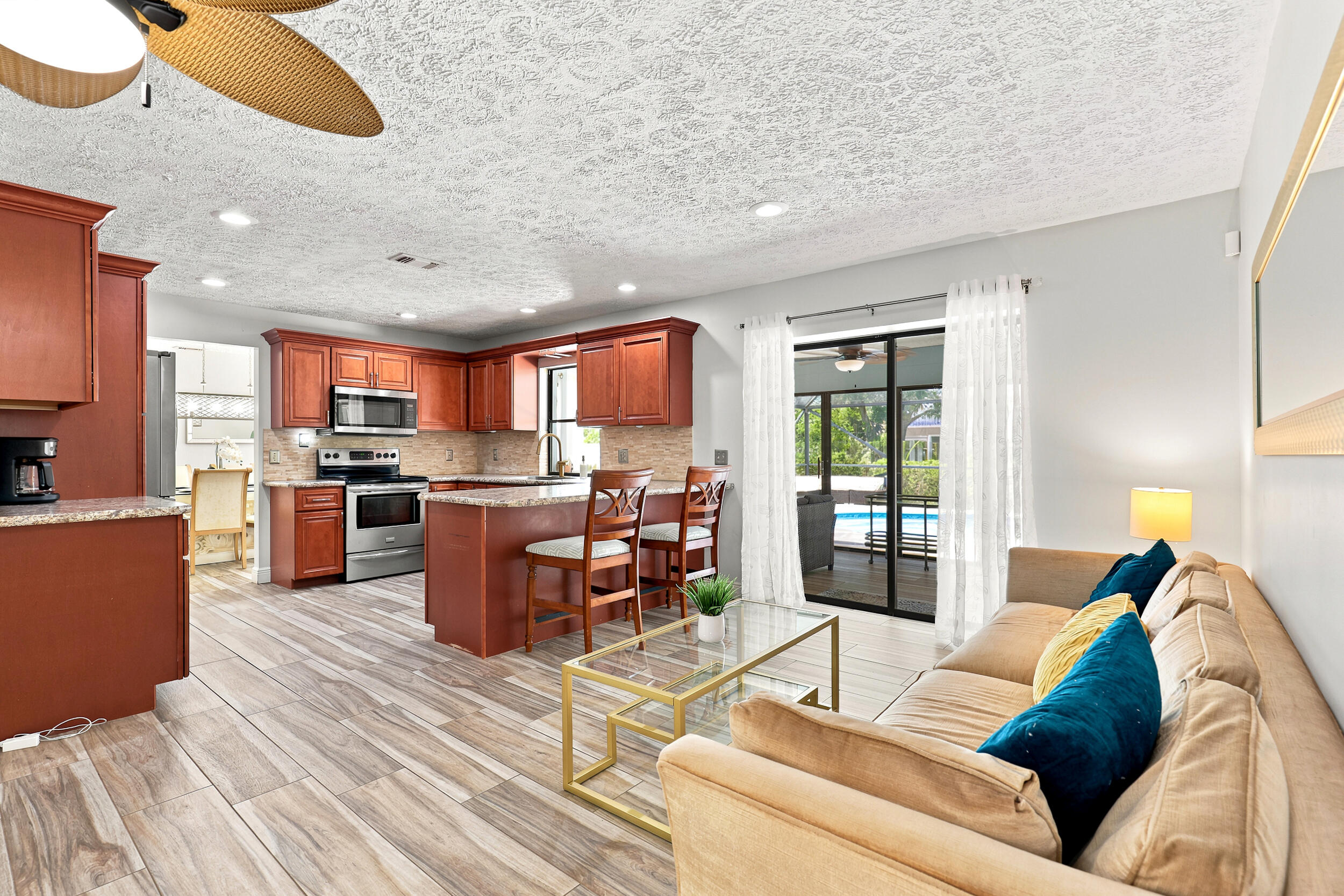 PORT ST LUCIE SECTION 30 - Residential