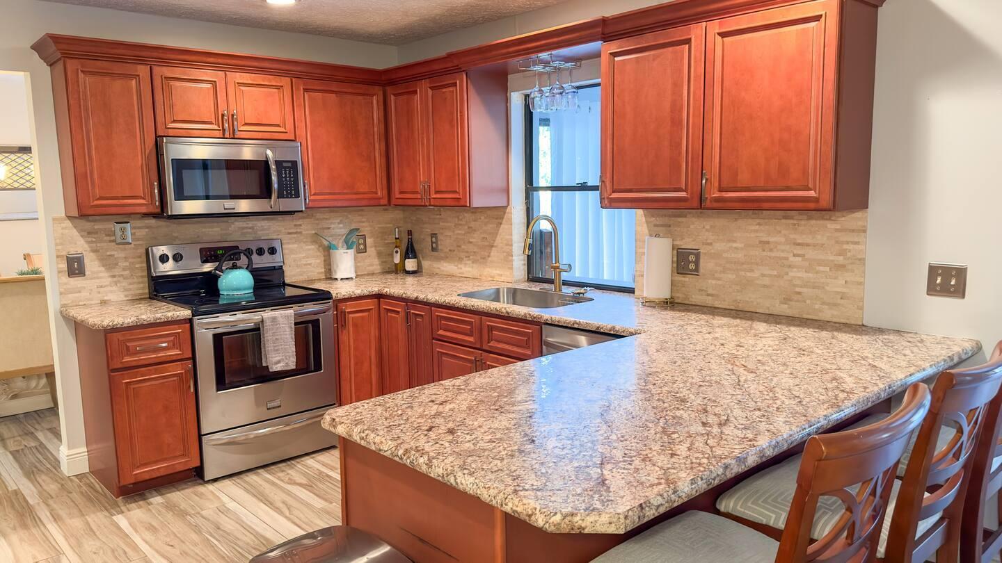 PORT ST LUCIE SECTION 30 - Residential