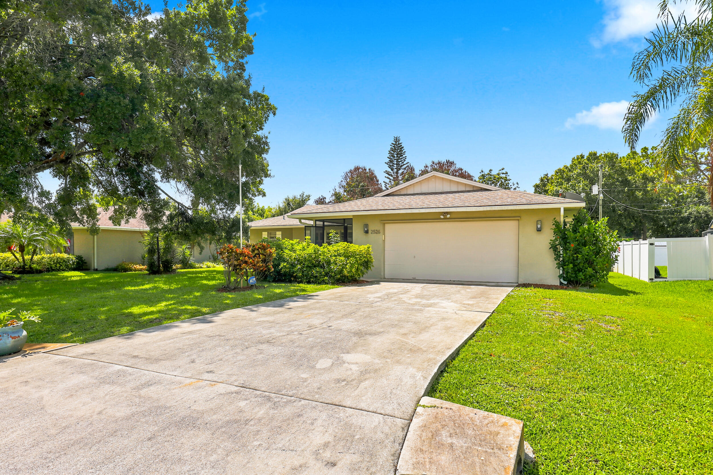 PORT ST LUCIE SECTION 30 - Residential