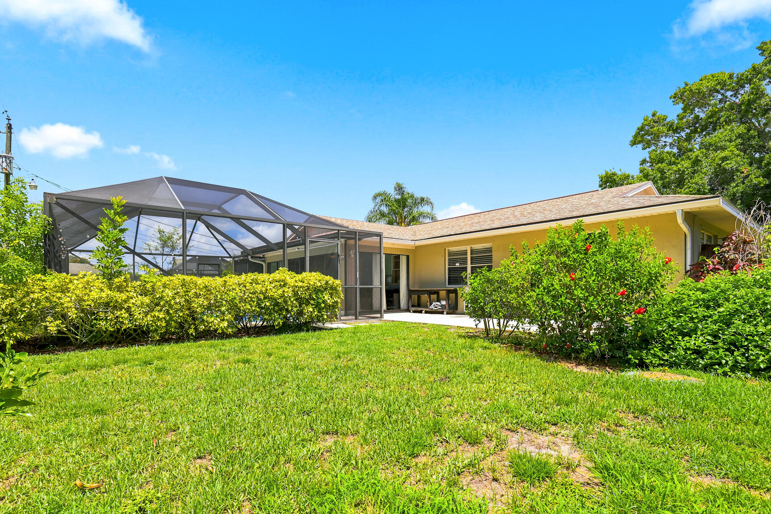 PORT ST LUCIE SECTION 30 - Residential