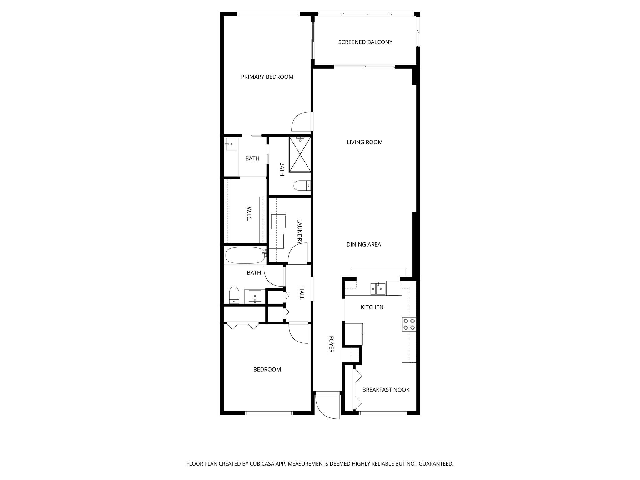 Fairway Club Condo - Residential