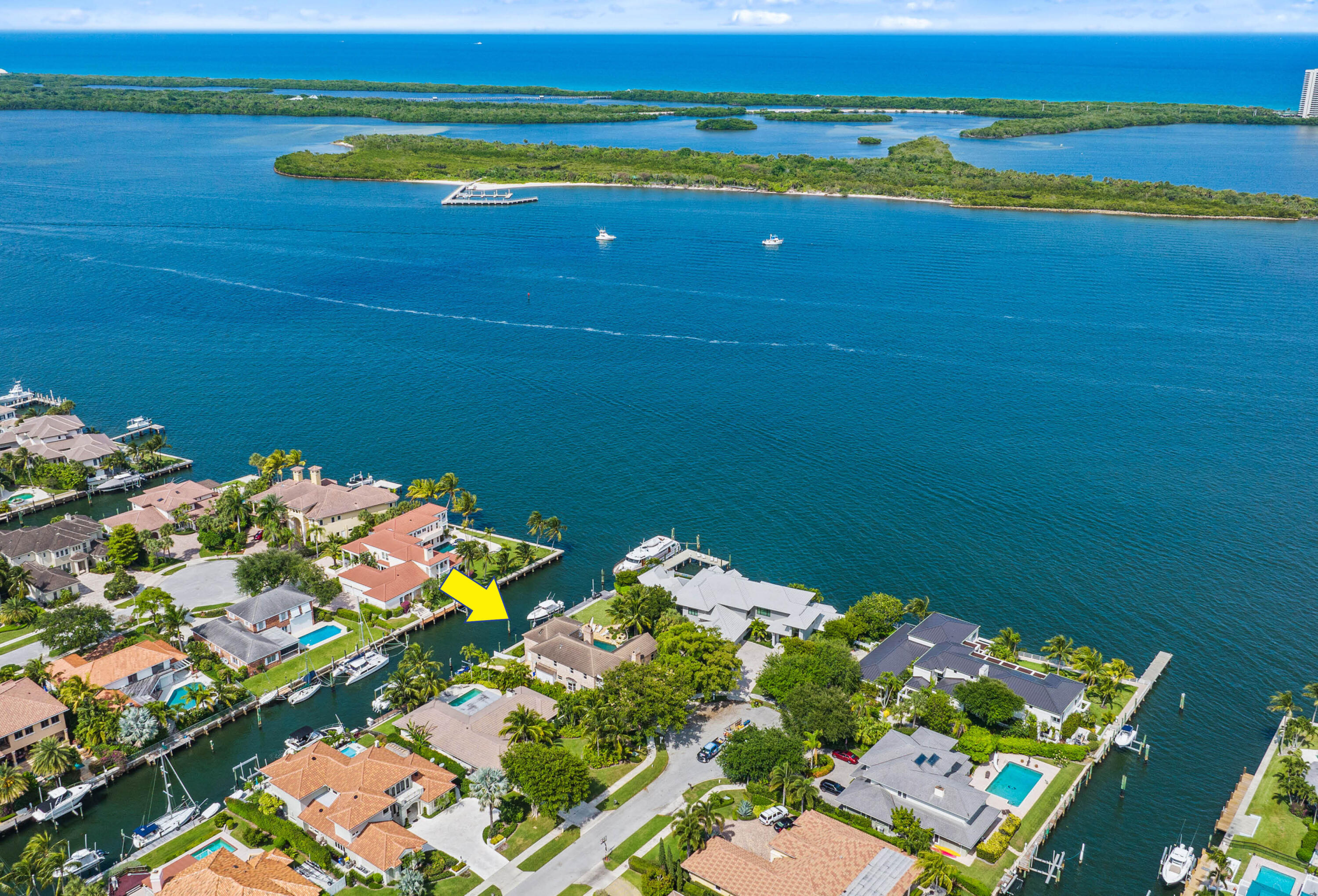 PALM BEACH LAKE WORTH ESTATES 2 - Residential