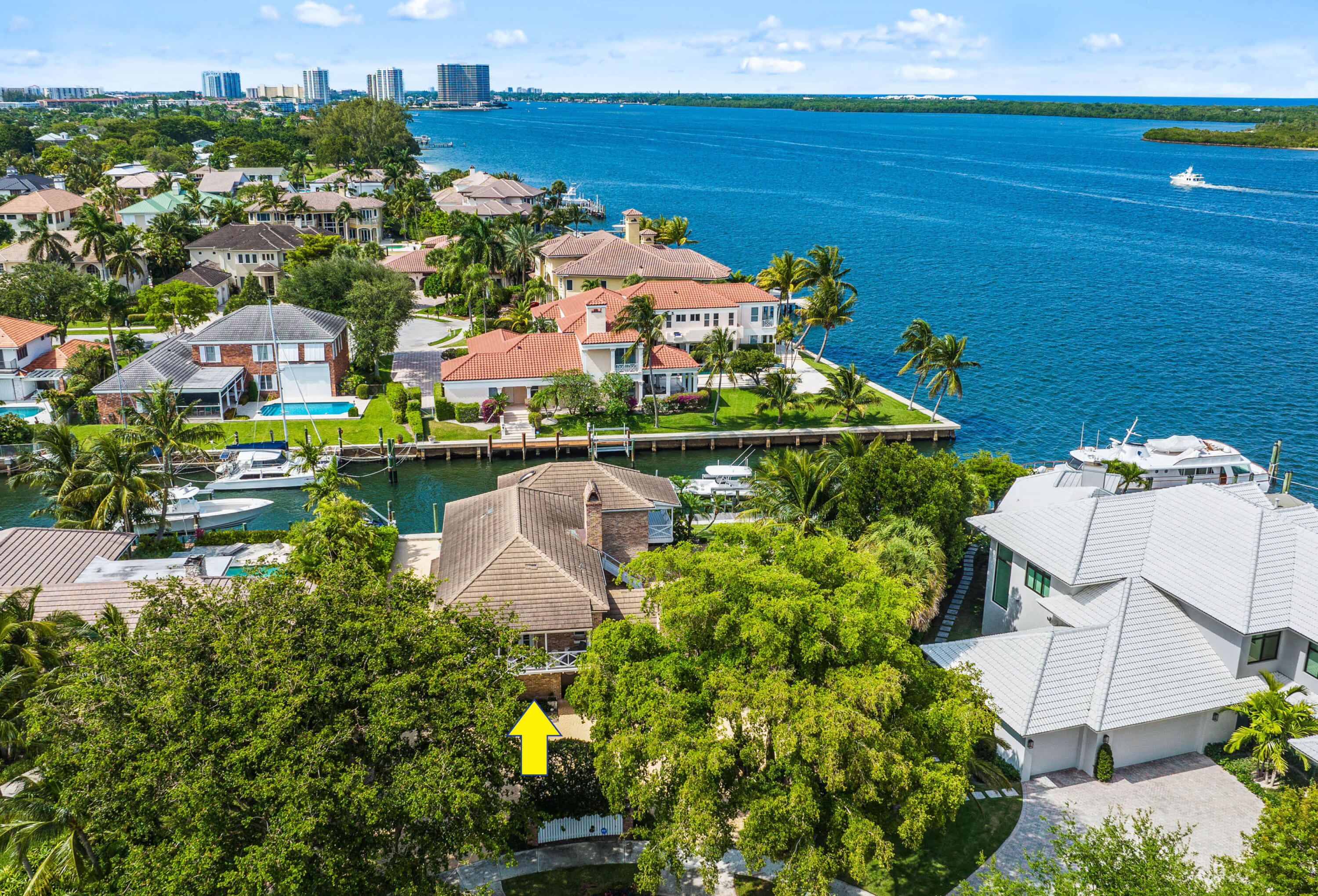 PALM BEACH LAKE WORTH ESTATES 2 - Residential