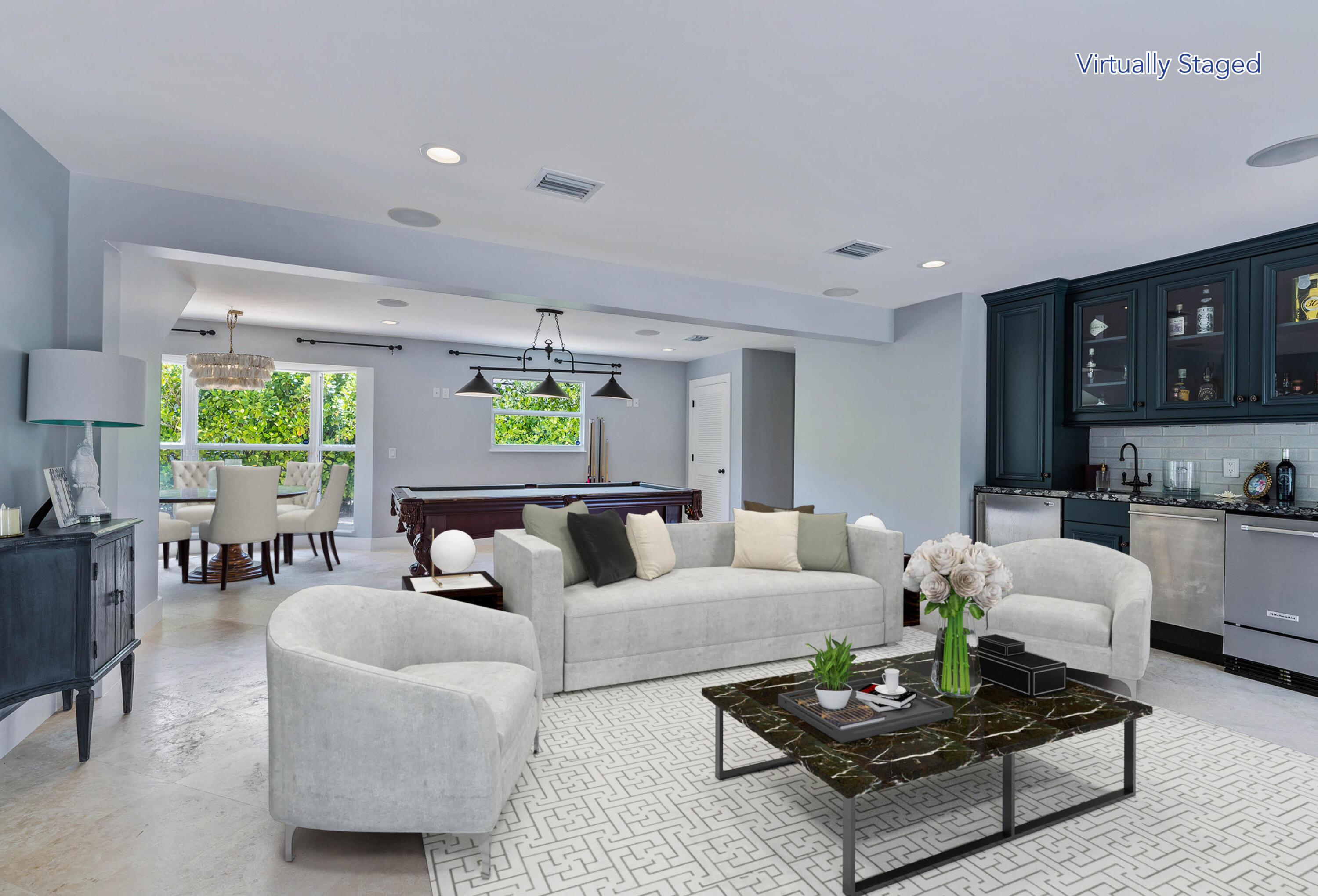 PALM BEACH LAKE WORTH ESTATES 2 - Residential