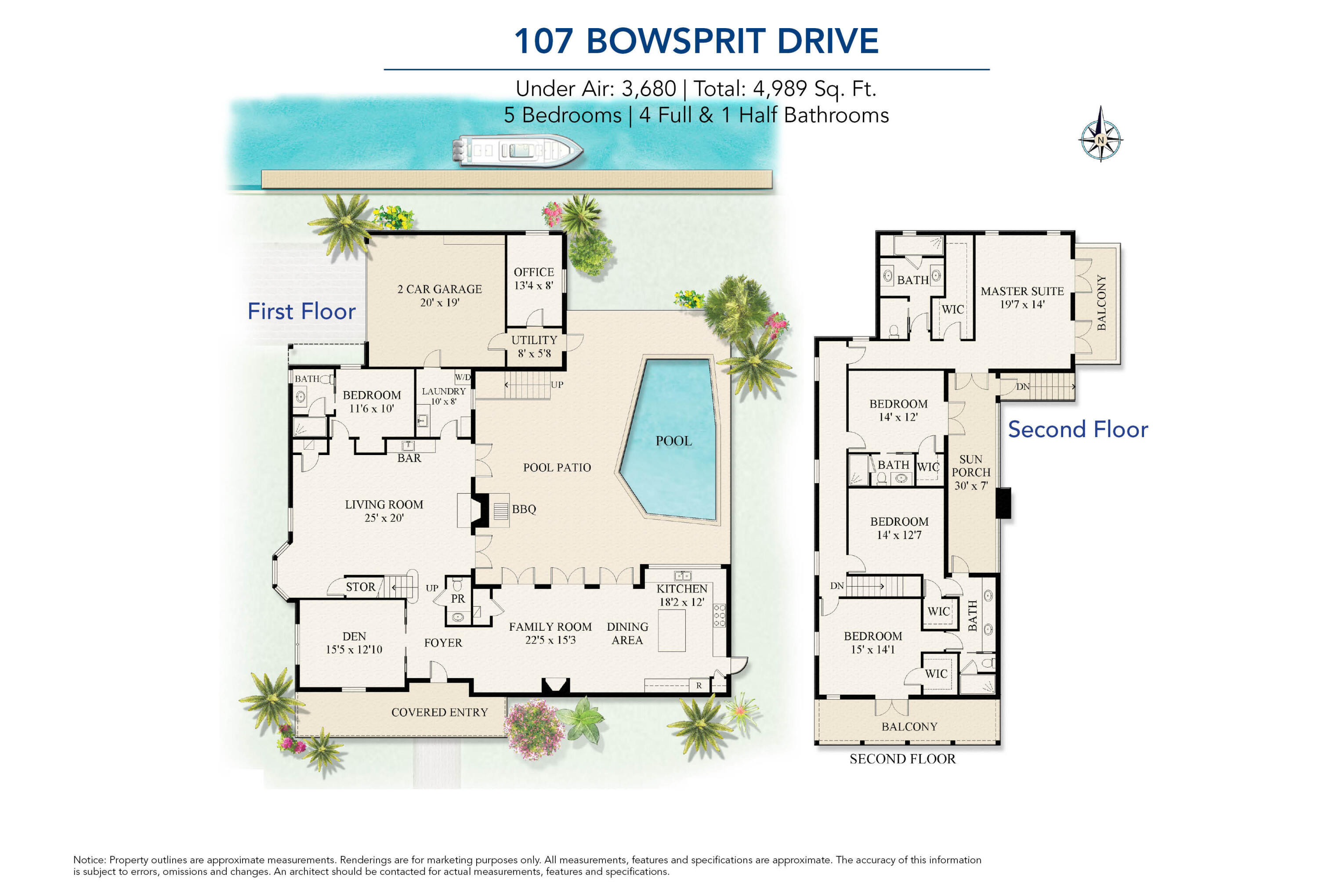 PALM BEACH LAKE WORTH ESTATES 2 - Residential