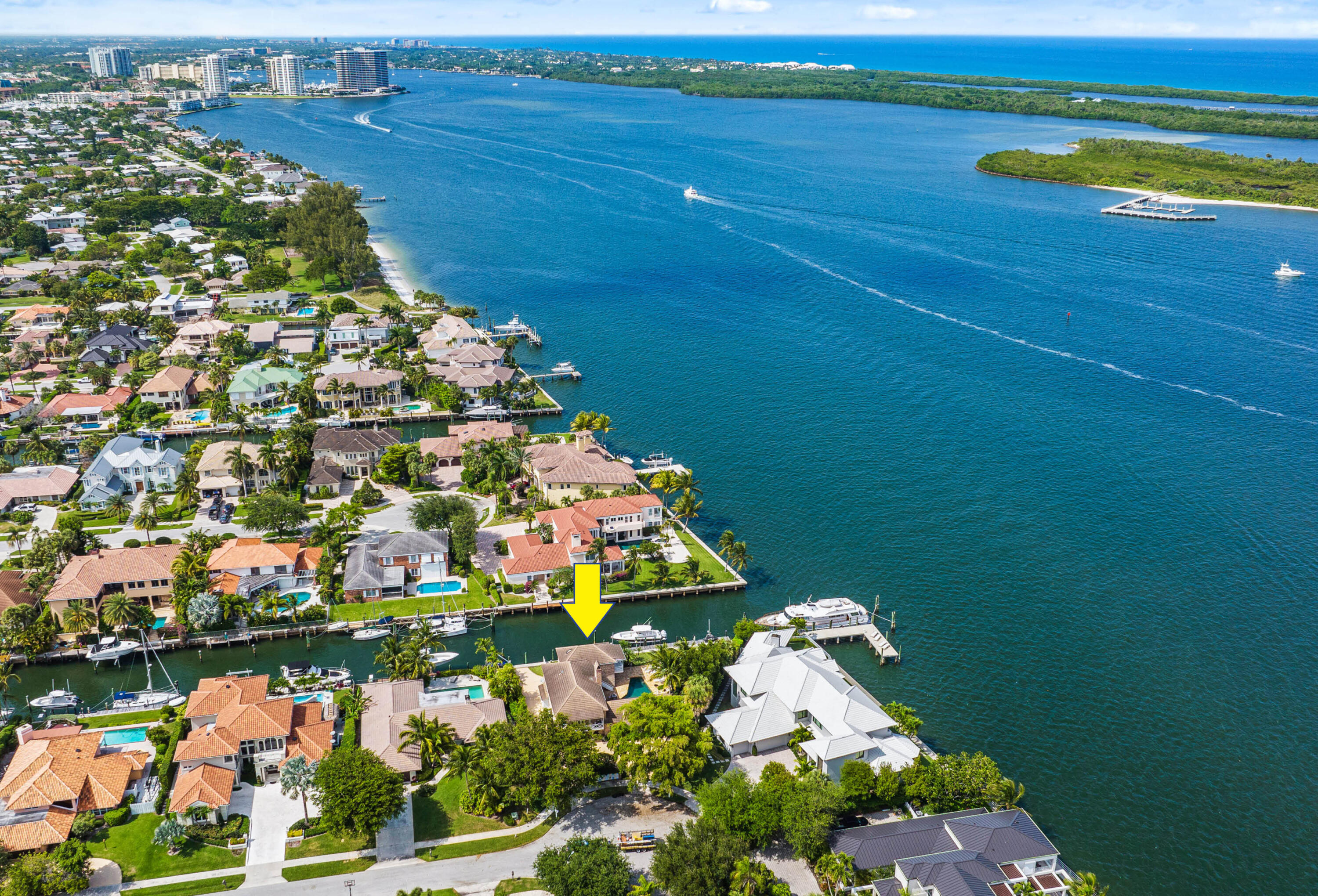 PALM BEACH LAKE WORTH ESTATES 2 - Residential