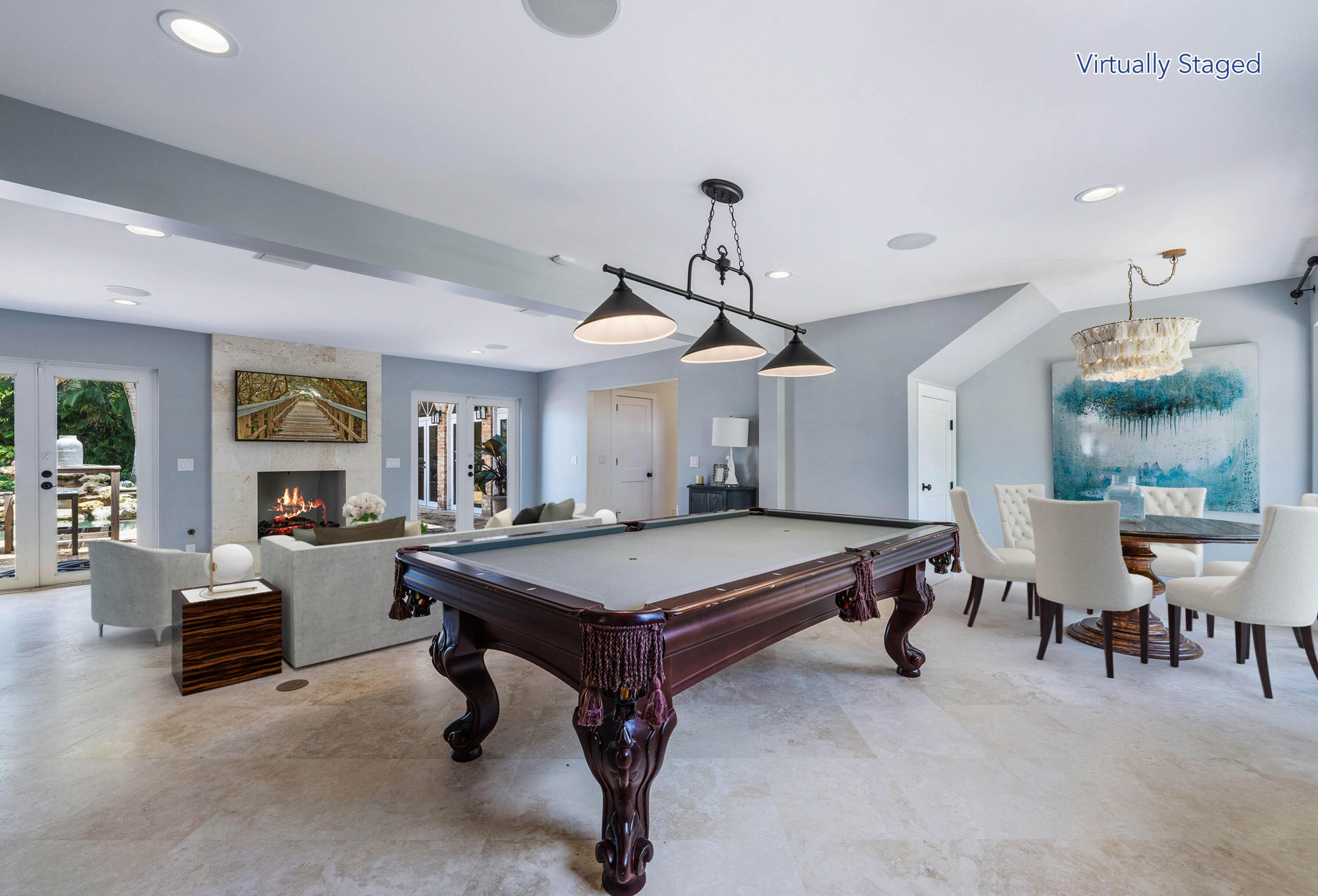 PALM BEACH LAKE WORTH ESTATES 2 - Residential