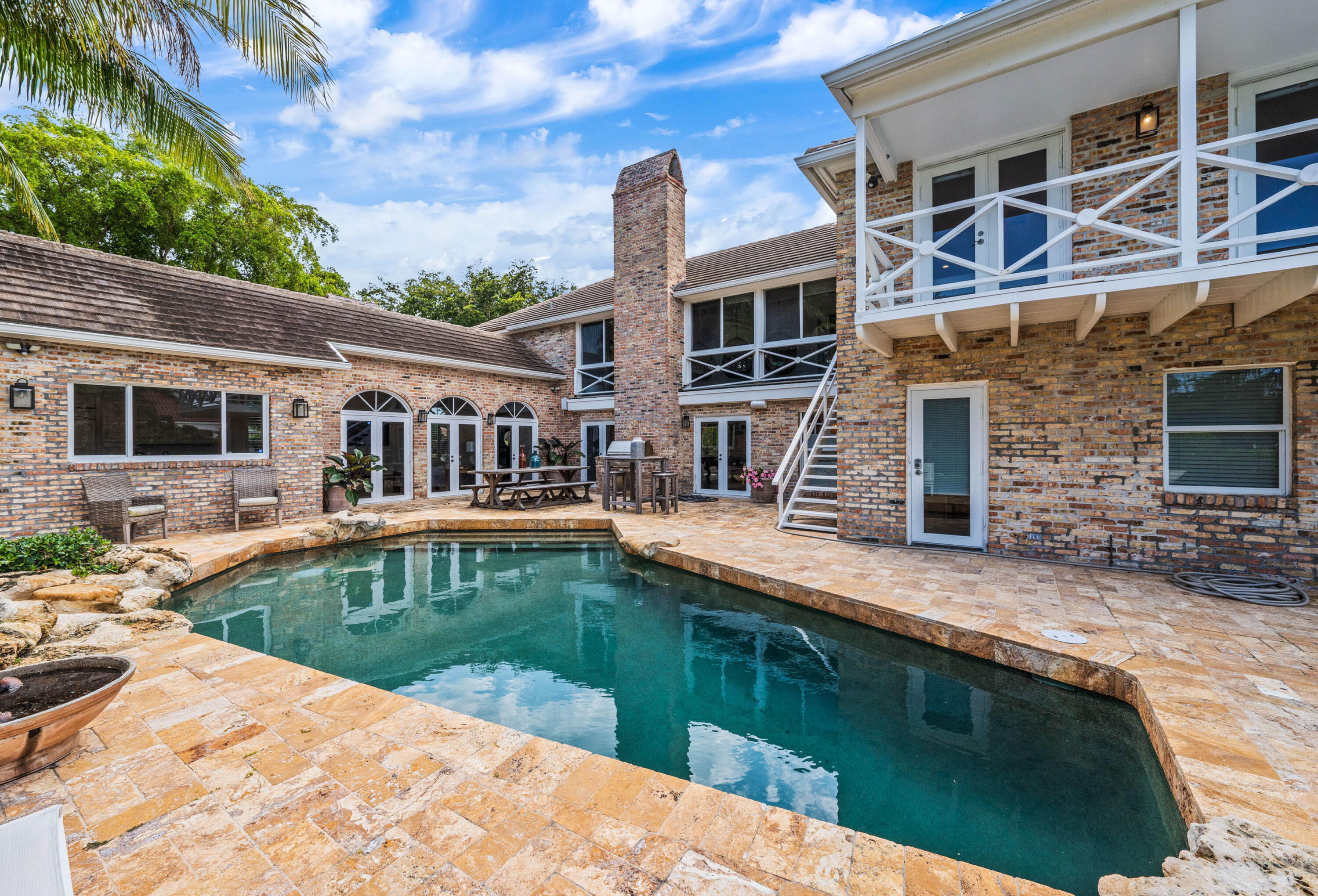 PALM BEACH LAKE WORTH ESTATES 2 - Residential