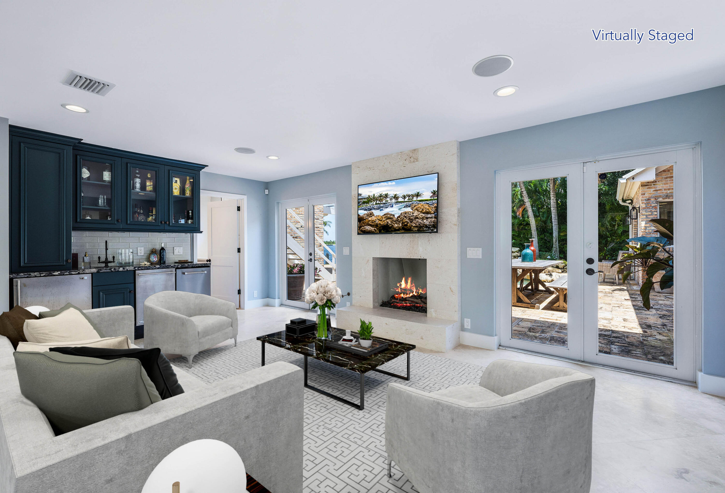 PALM BEACH LAKE WORTH ESTATES 2 - Residential