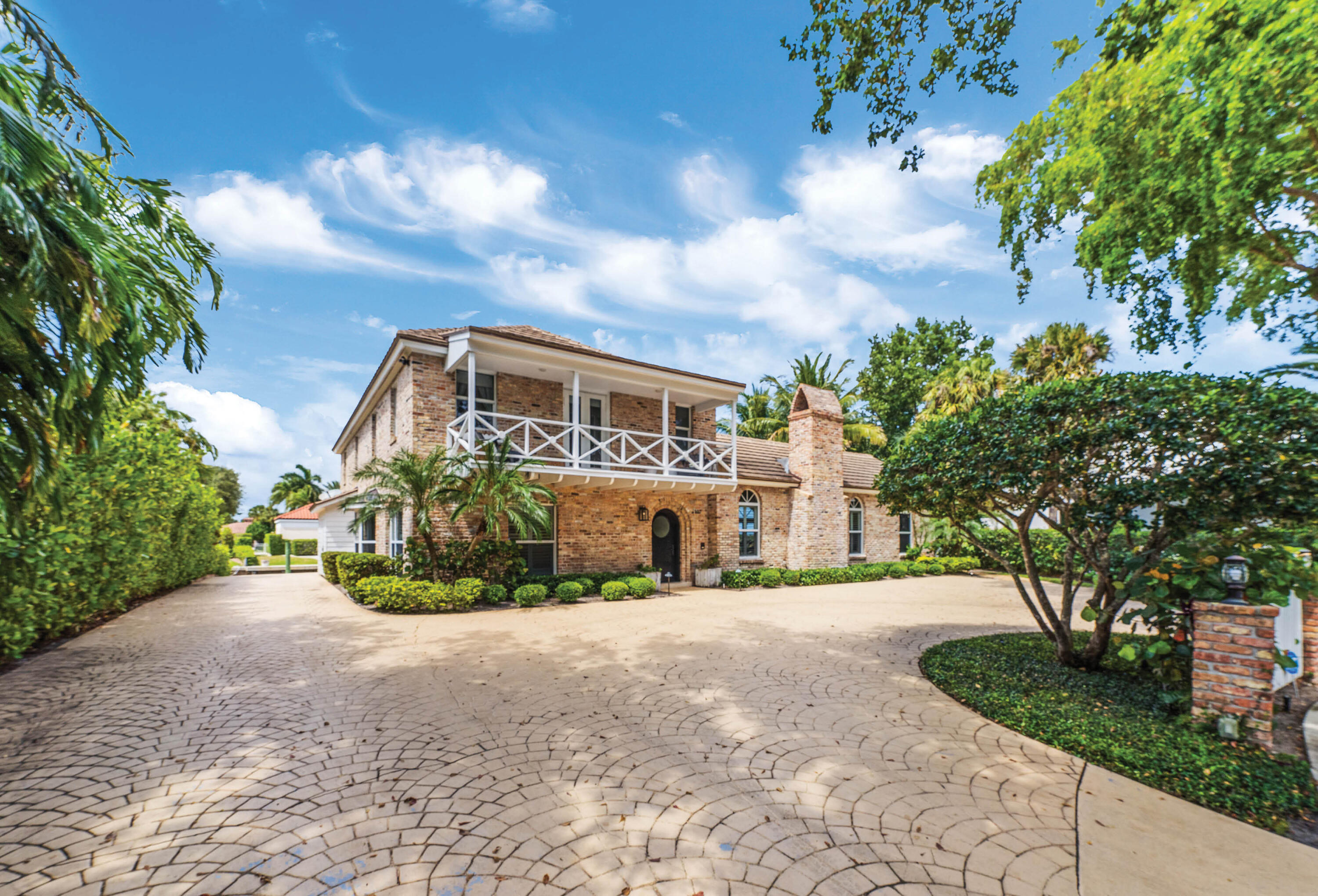 PALM BEACH LAKE WORTH ESTATES 2 - Residential
