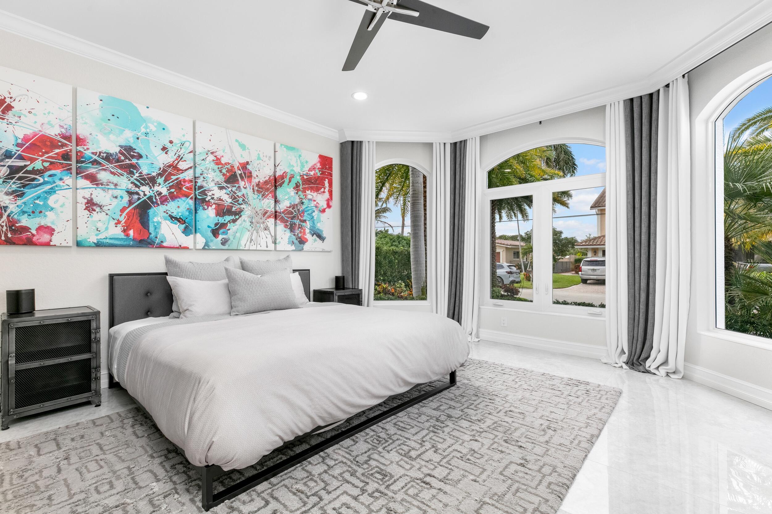 BOCA HARBOUR ISLAND SEC - Residential