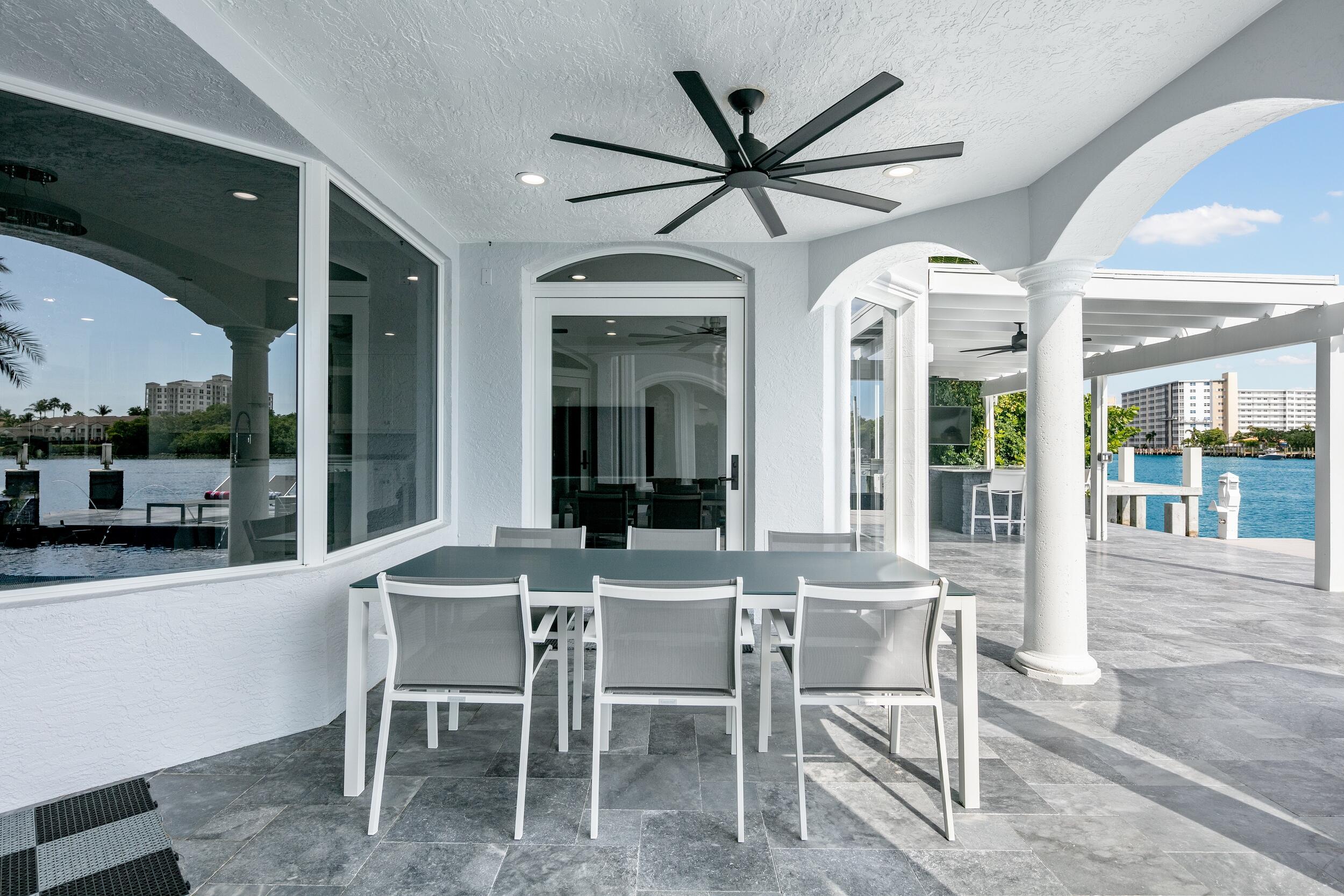 BOCA HARBOUR ISLAND SEC - Residential