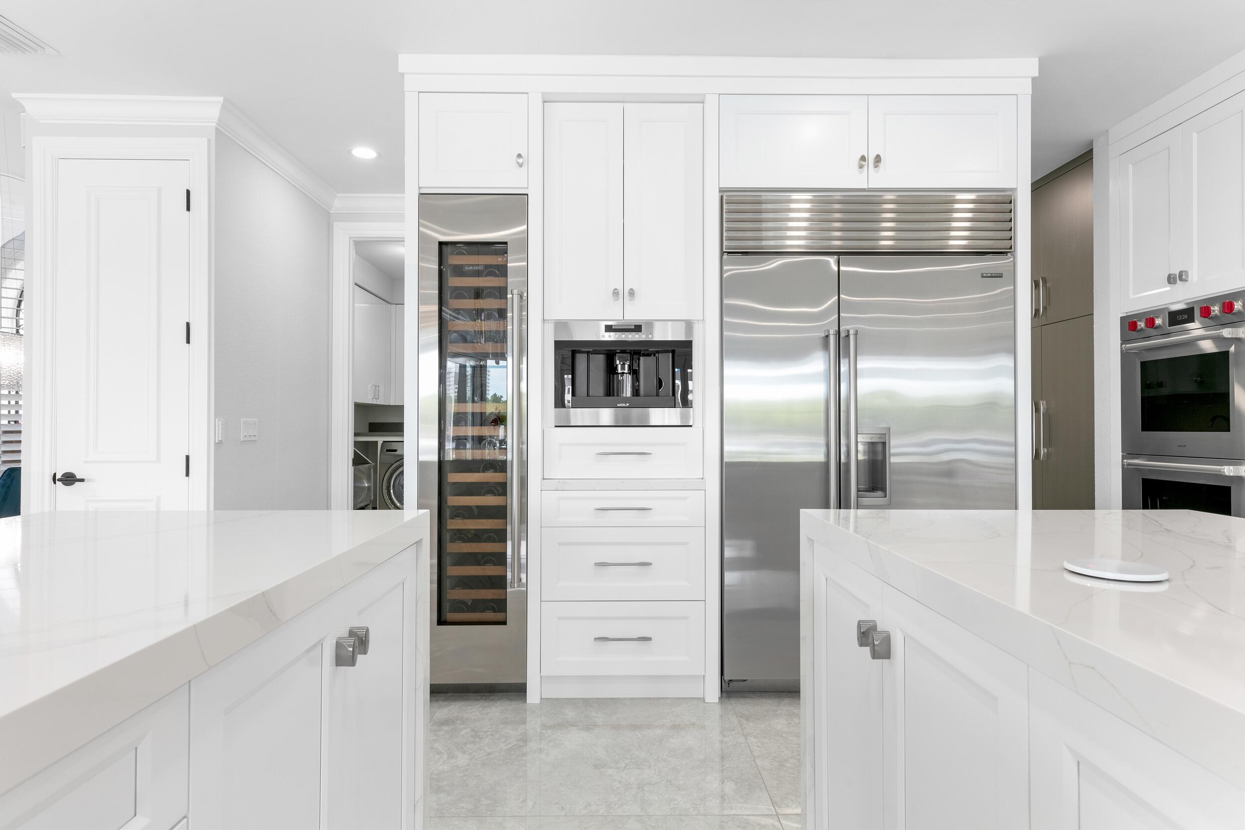 BOCA HARBOUR ISLAND SEC - Residential