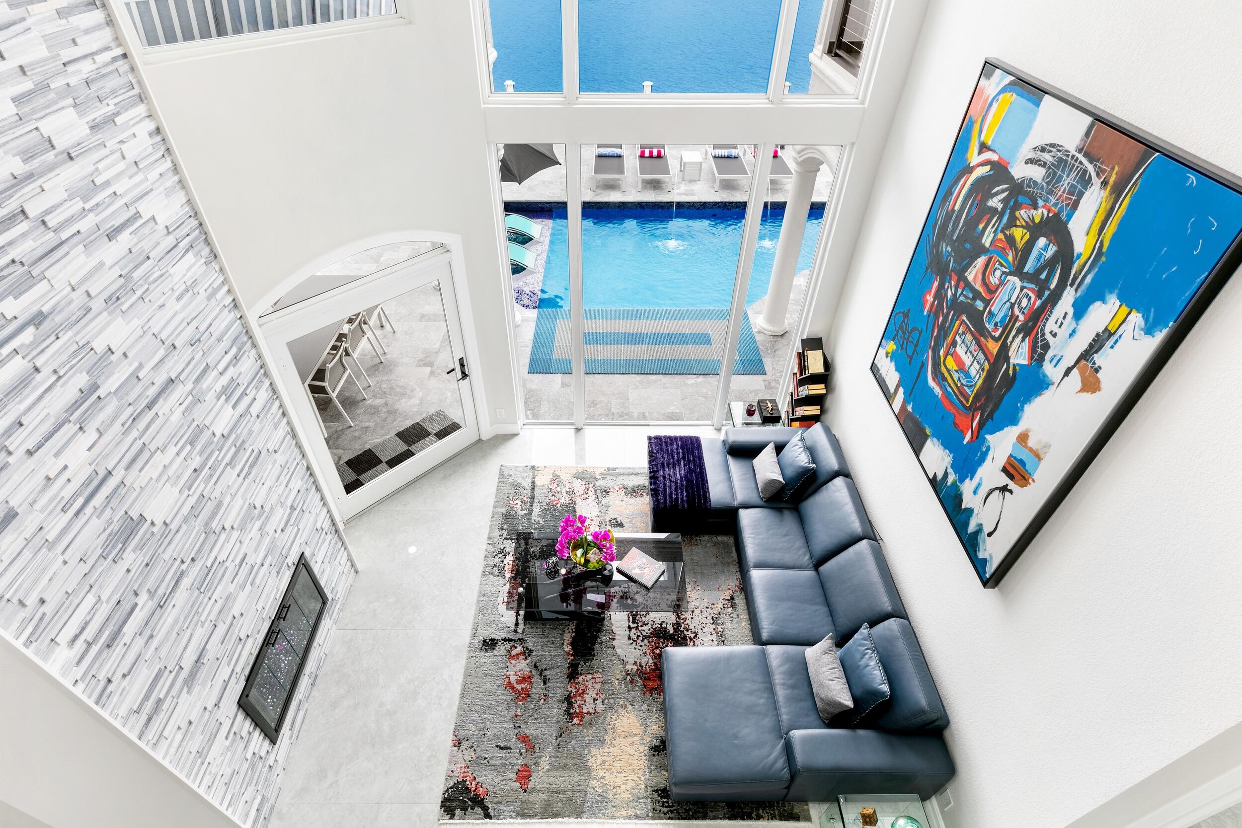 BOCA HARBOUR ISLAND SEC - Residential