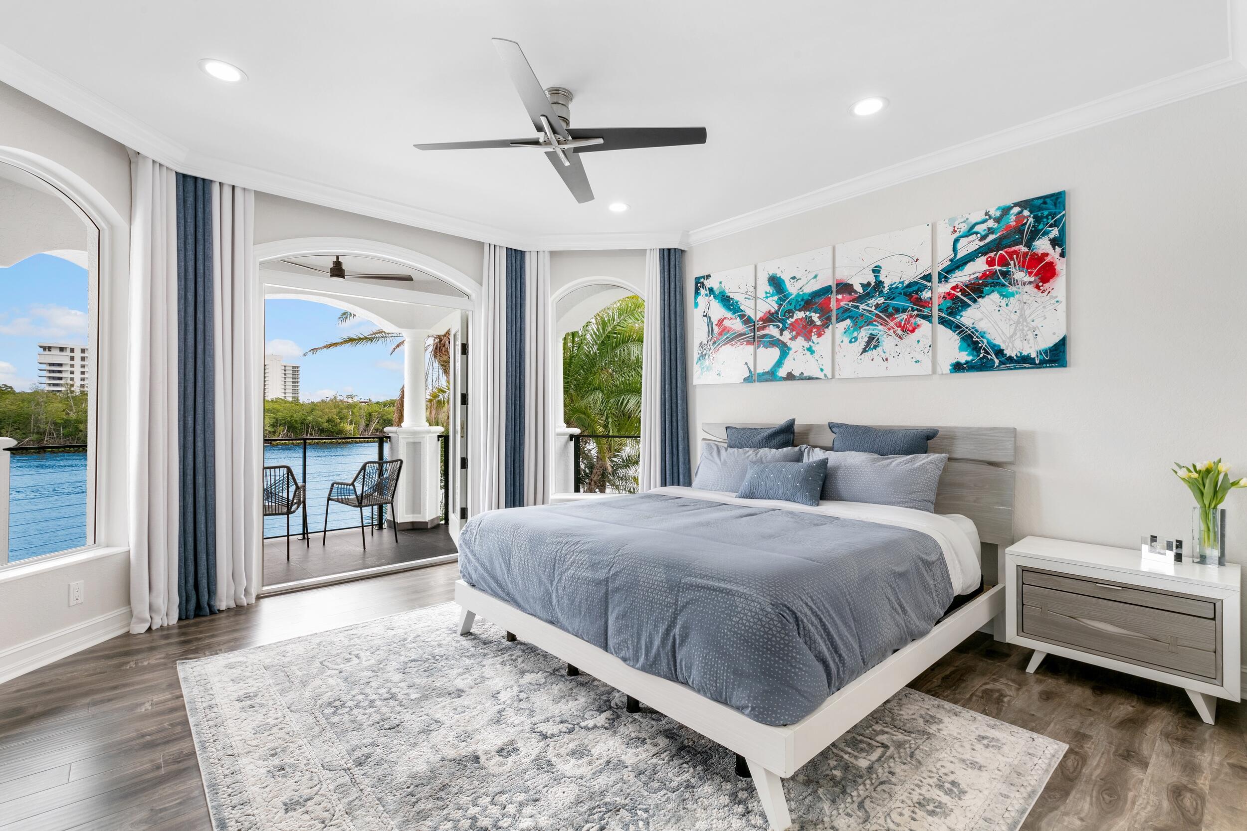 BOCA HARBOUR ISLAND SEC - Residential