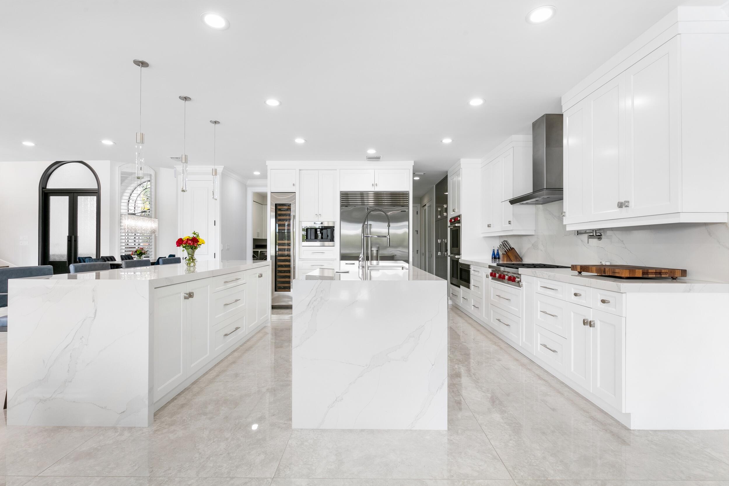 BOCA HARBOUR ISLAND SEC - Residential