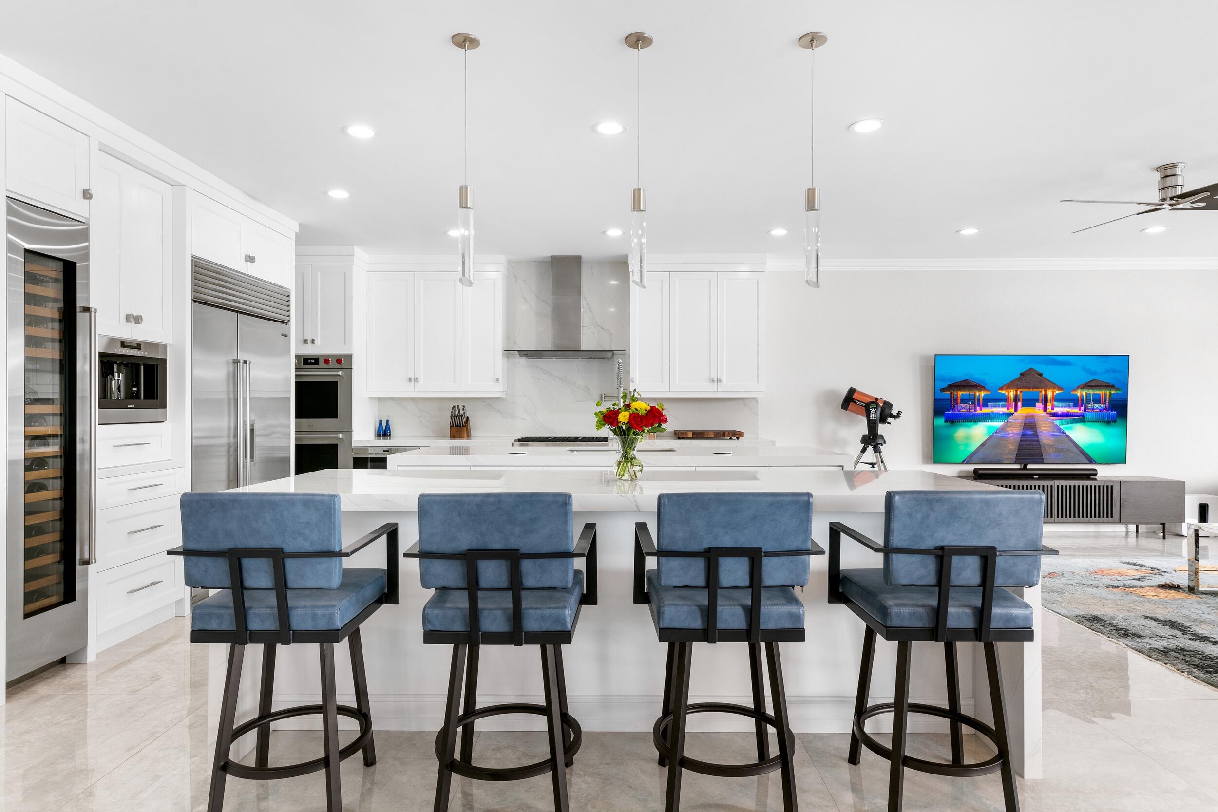 BOCA HARBOUR ISLAND SEC - Residential