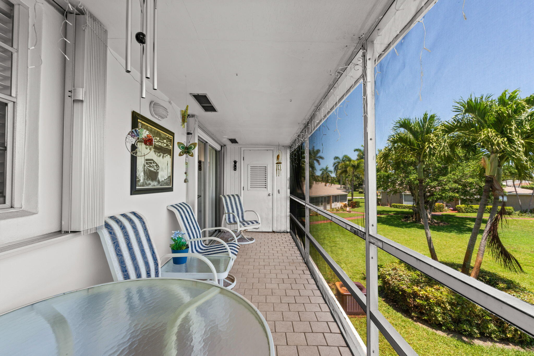 FOUR SEA SUNS CONDO - Residential