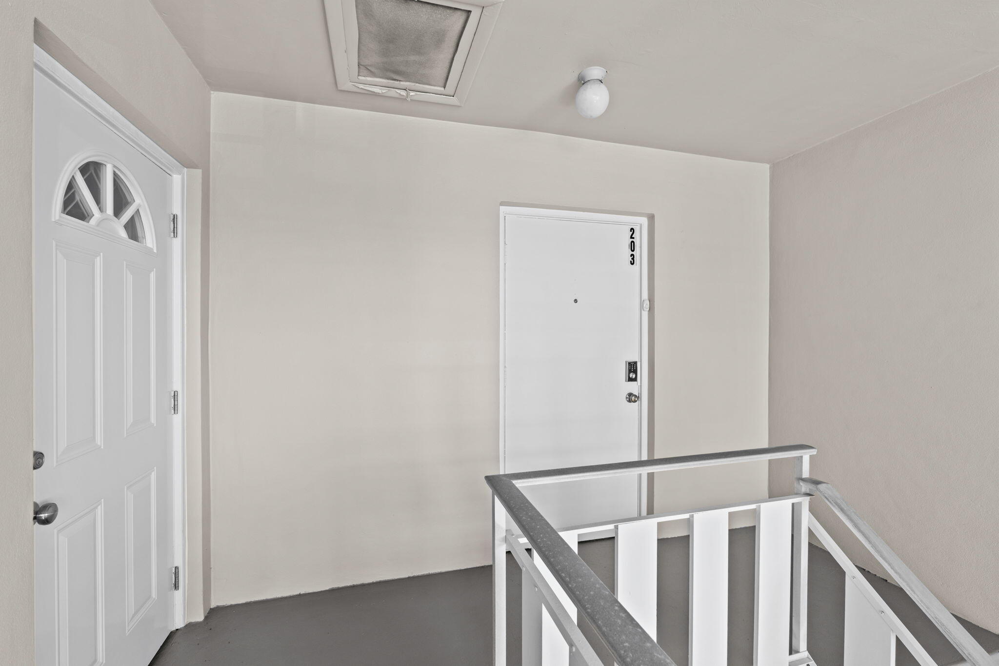 FOUR SEA SUNS CONDO - Residential