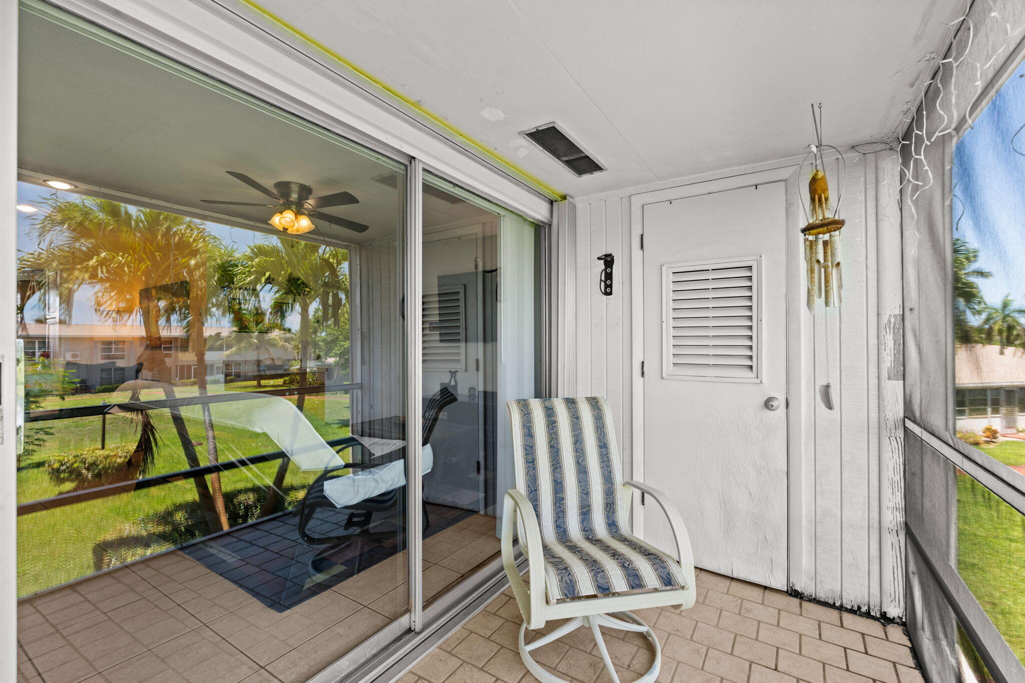 FOUR SEA SUNS CONDO - Residential