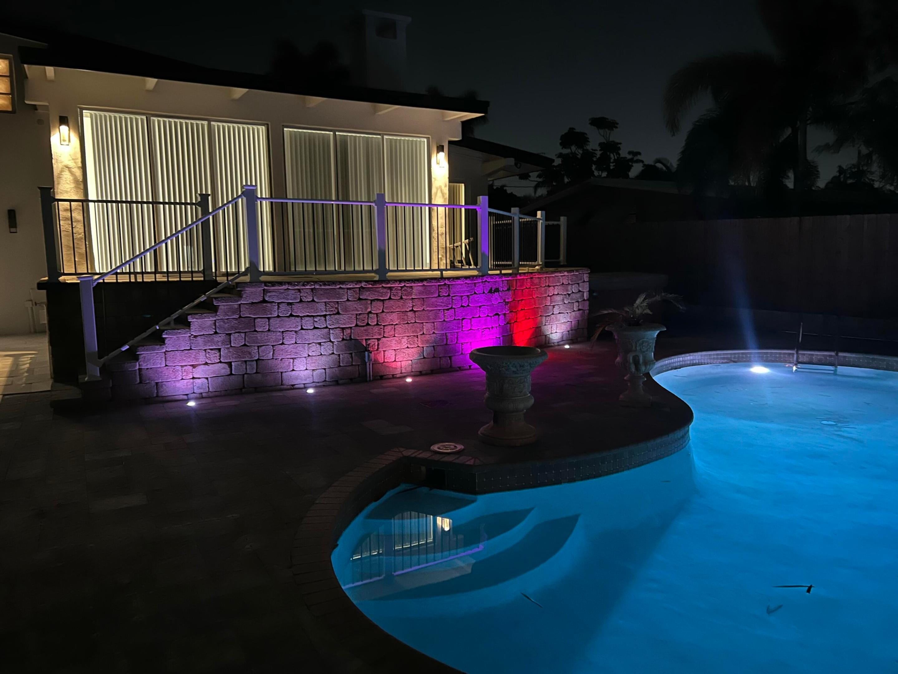 LAUDERDALE ISLES NO 2-BLK 6 - Residential