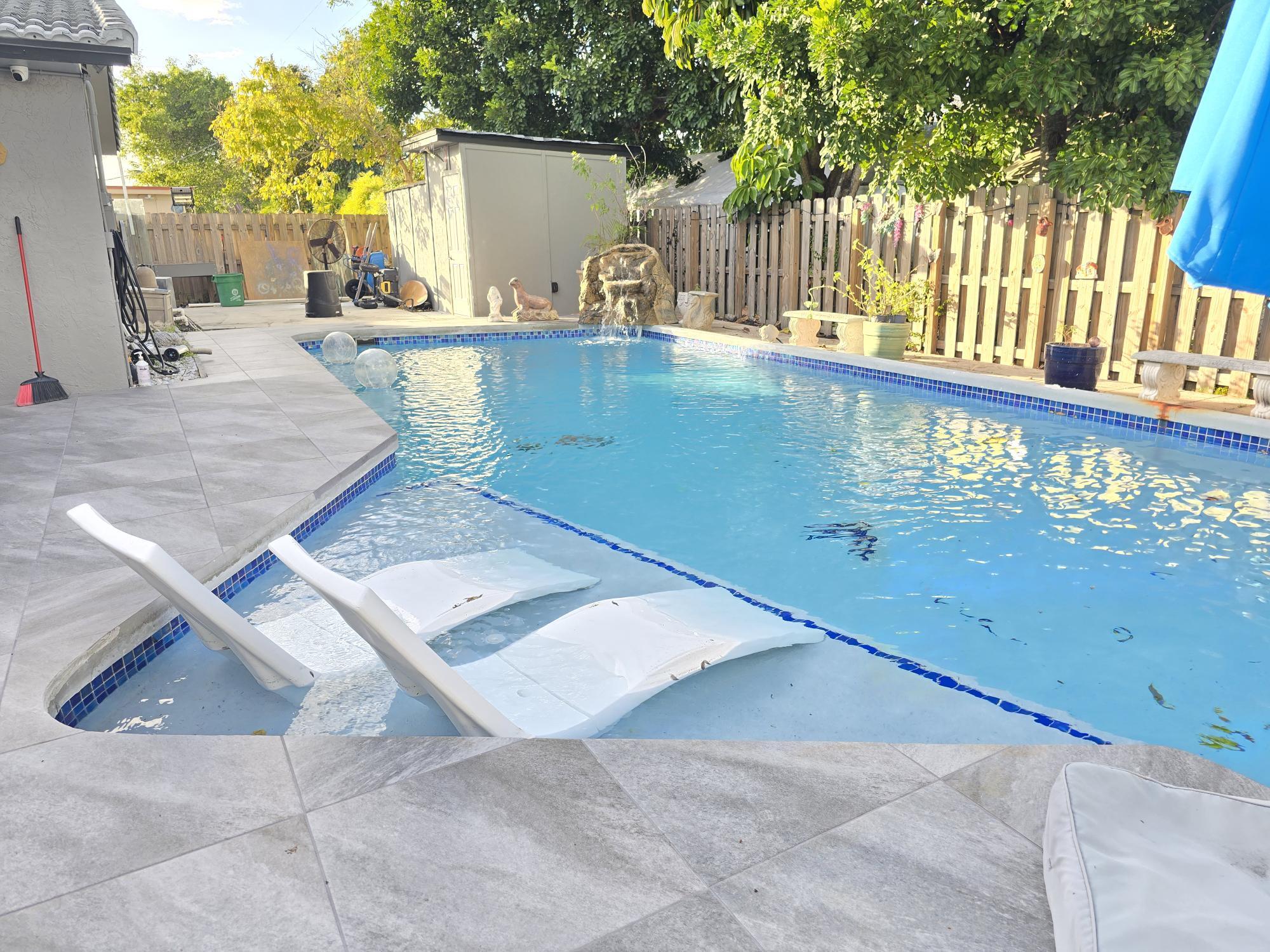 CORAL SPRINGS SUB NO 1 - Residential