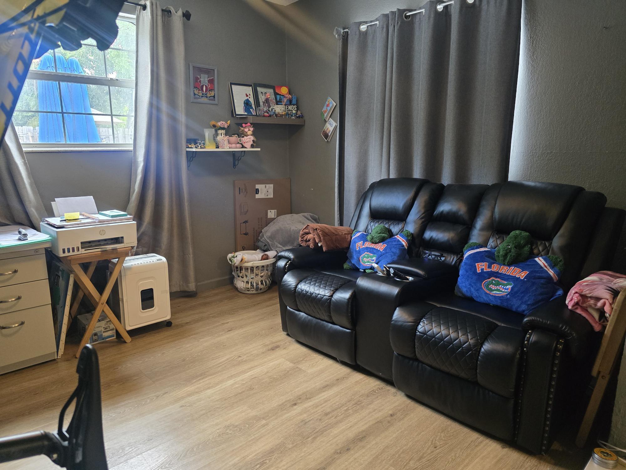 CORAL SPRINGS SUB NO 1 - Residential