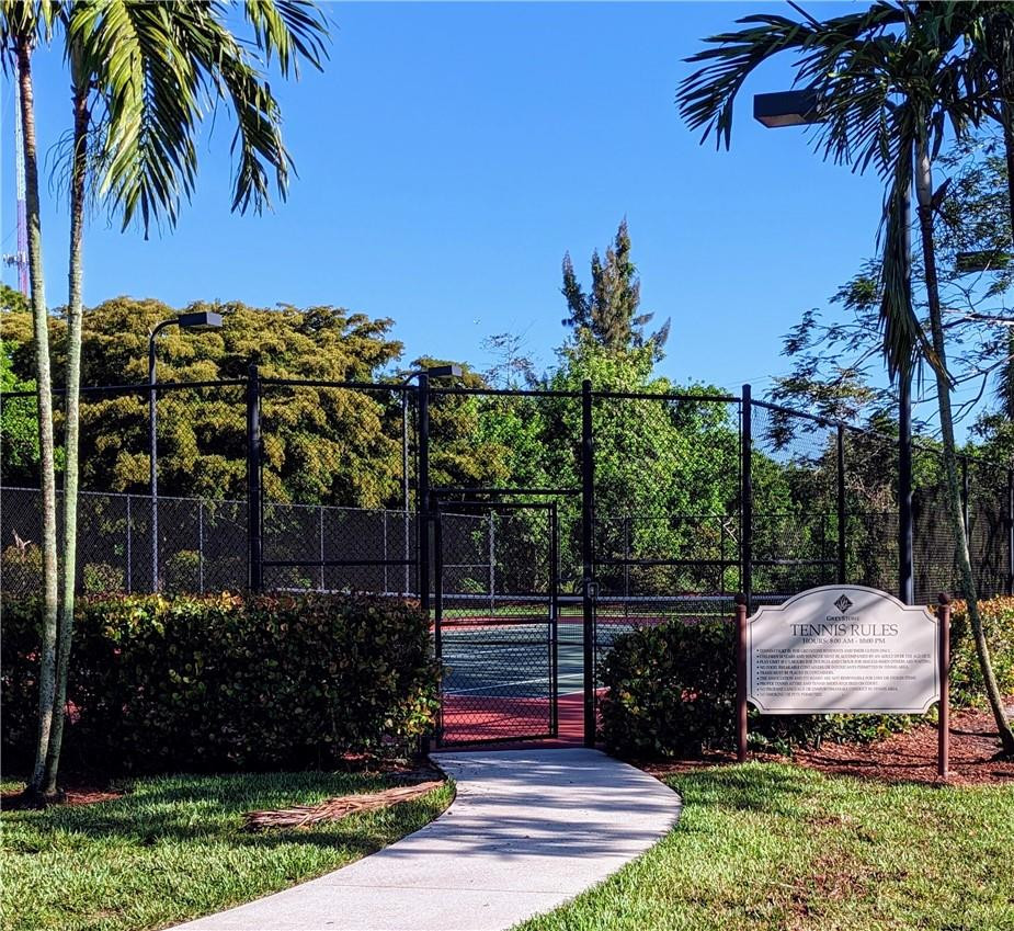Greystone - Residential Lease