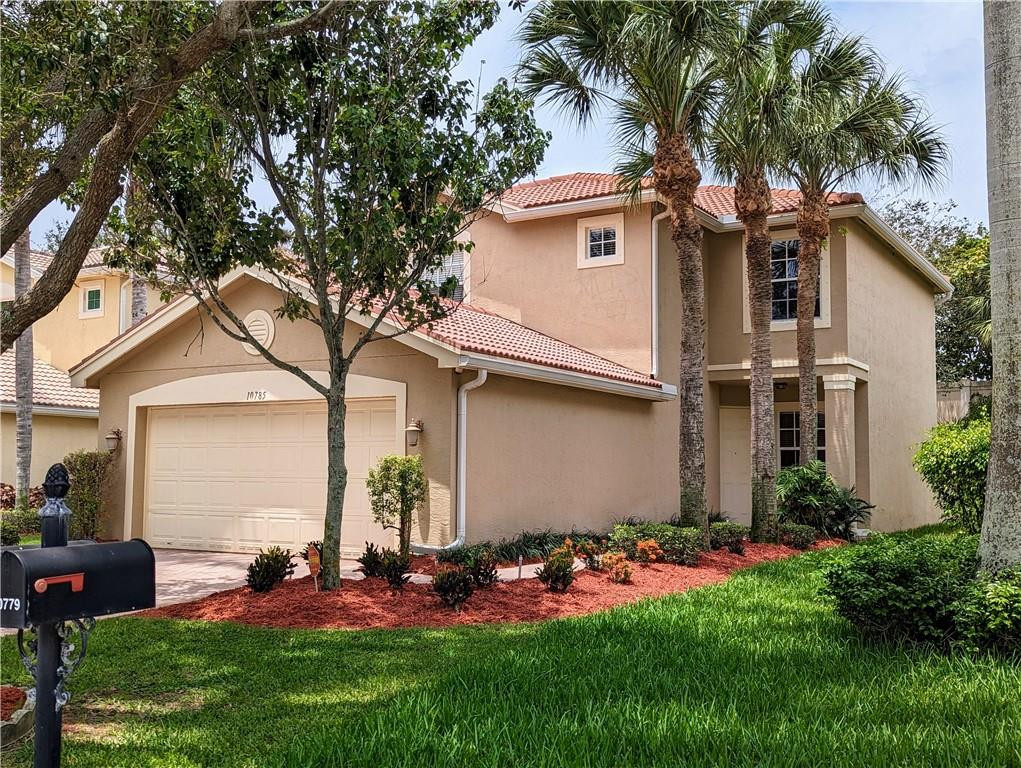 Greystone - Residential Lease