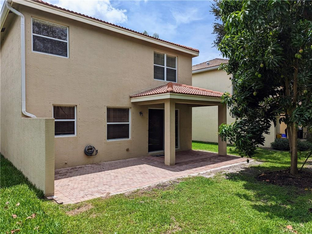 Greystone - Residential Lease