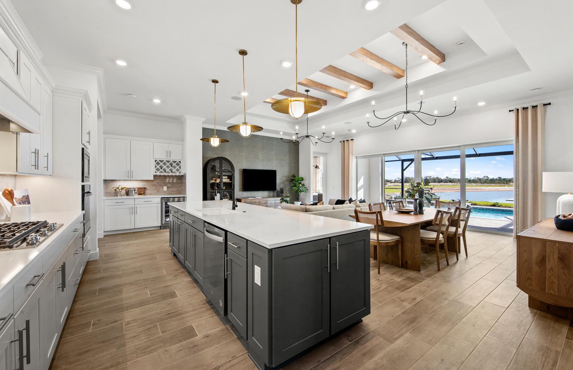 TERRAWALK - Residential